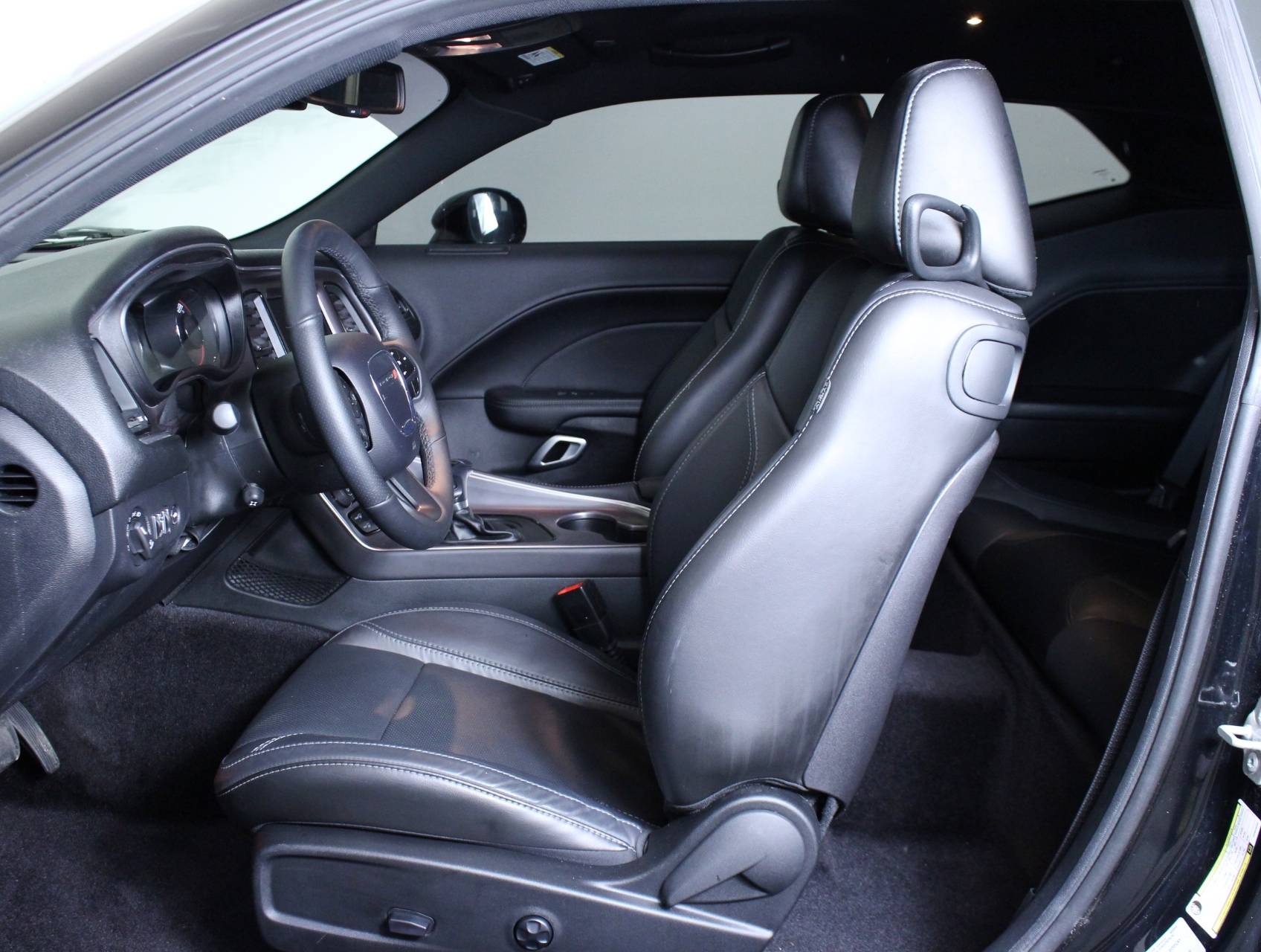 Florida Fine Cars - Used DODGE CHALLENGER 2017 MIAMI Sxt Plus