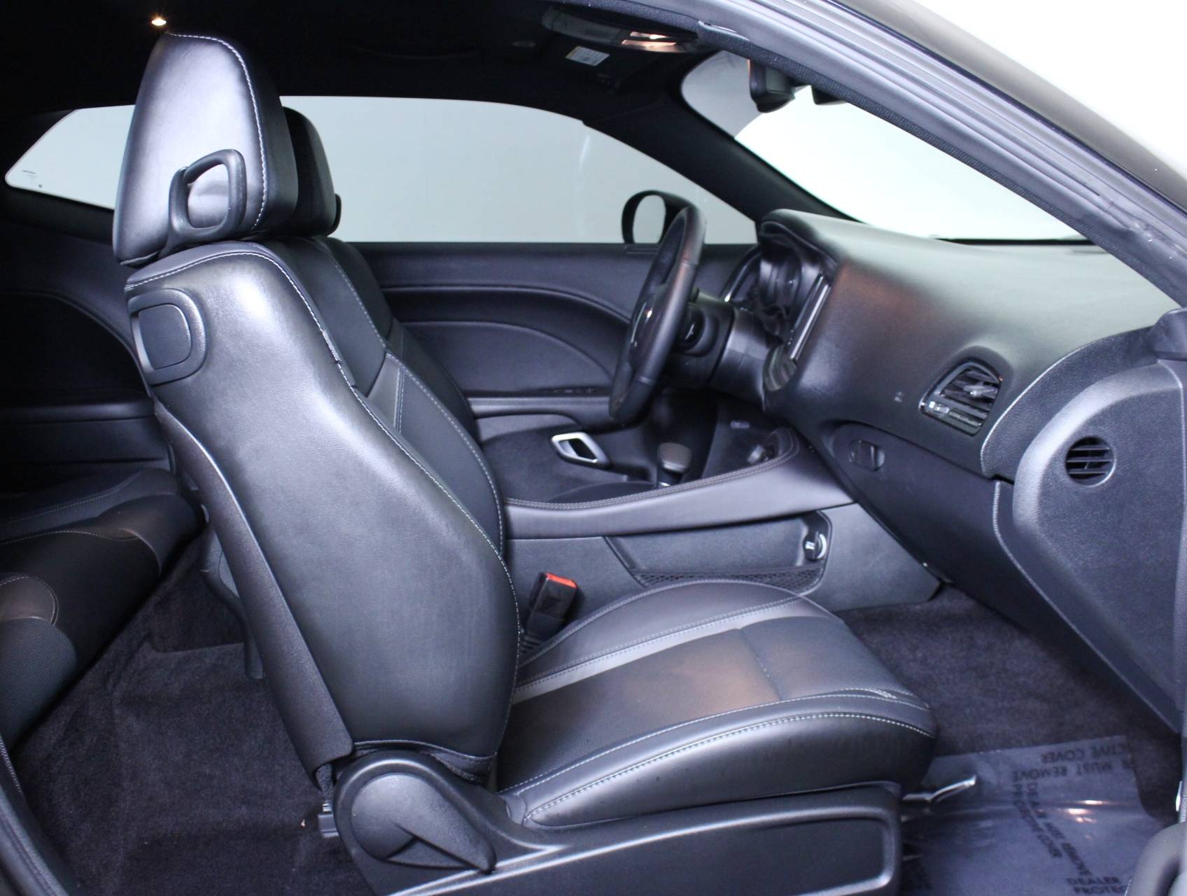 Florida Fine Cars - Used DODGE CHALLENGER 2017 MIAMI Sxt Plus