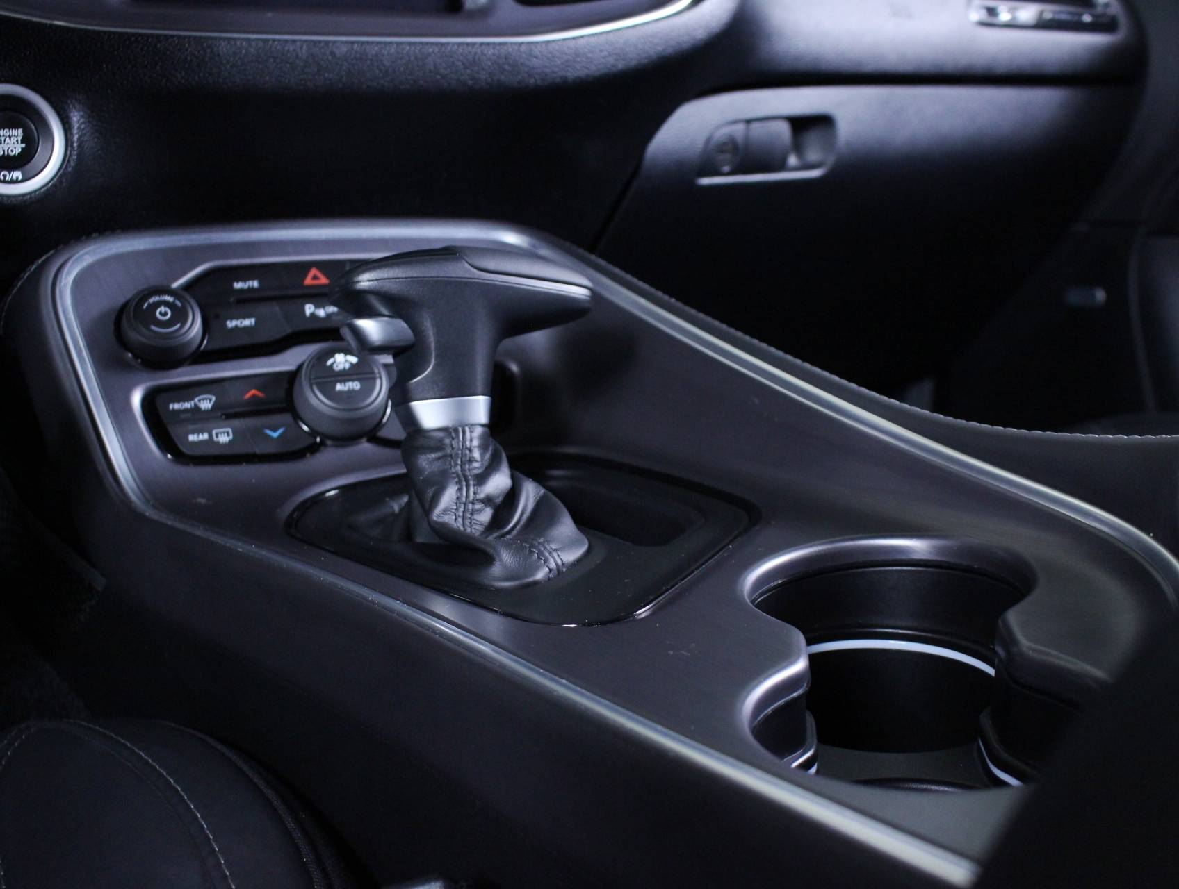 Florida Fine Cars - Used DODGE CHALLENGER 2017 MIAMI Sxt Plus