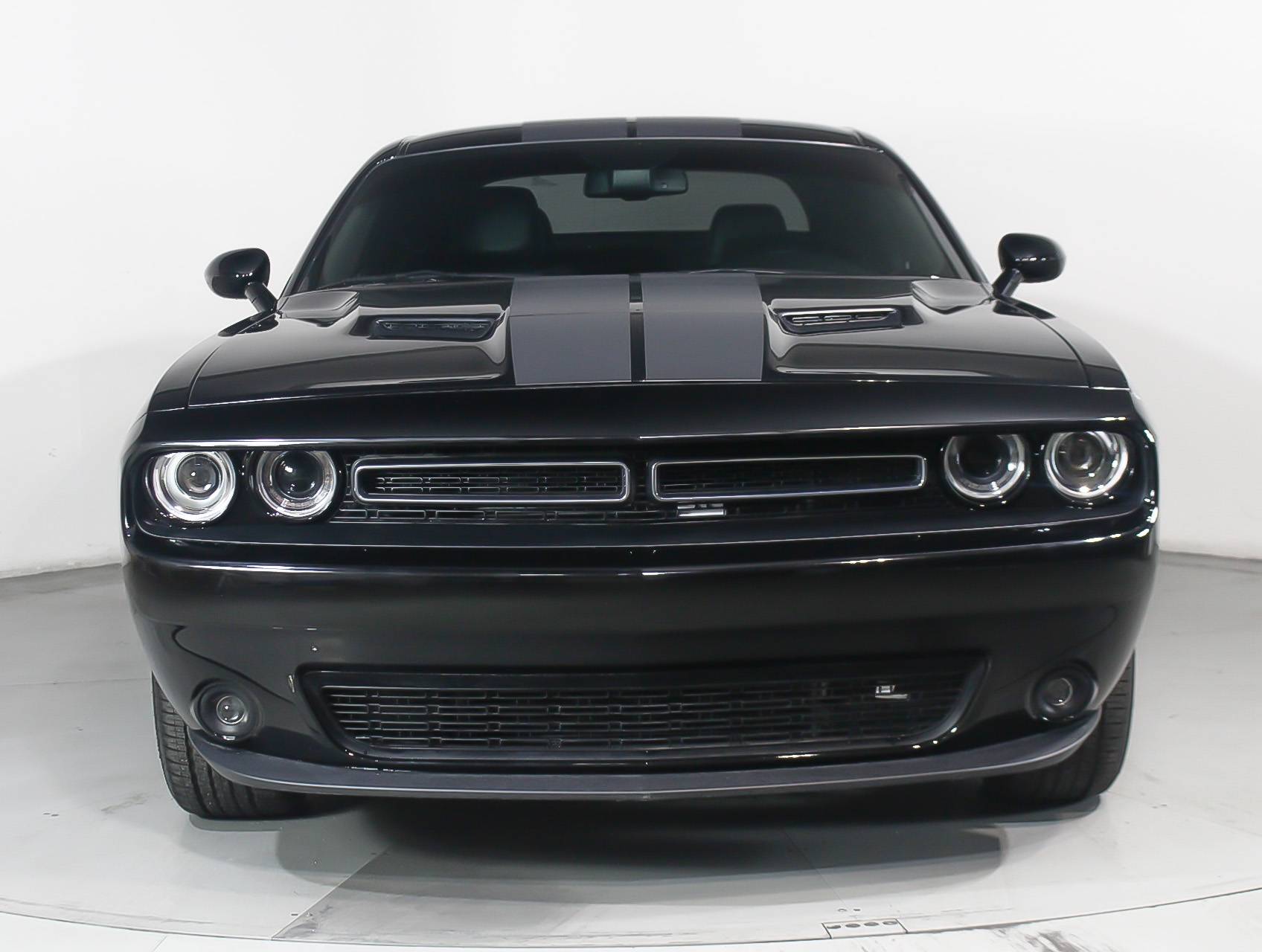 Florida Fine Cars - Used DODGE CHALLENGER 2017 MIAMI Sxt Plus