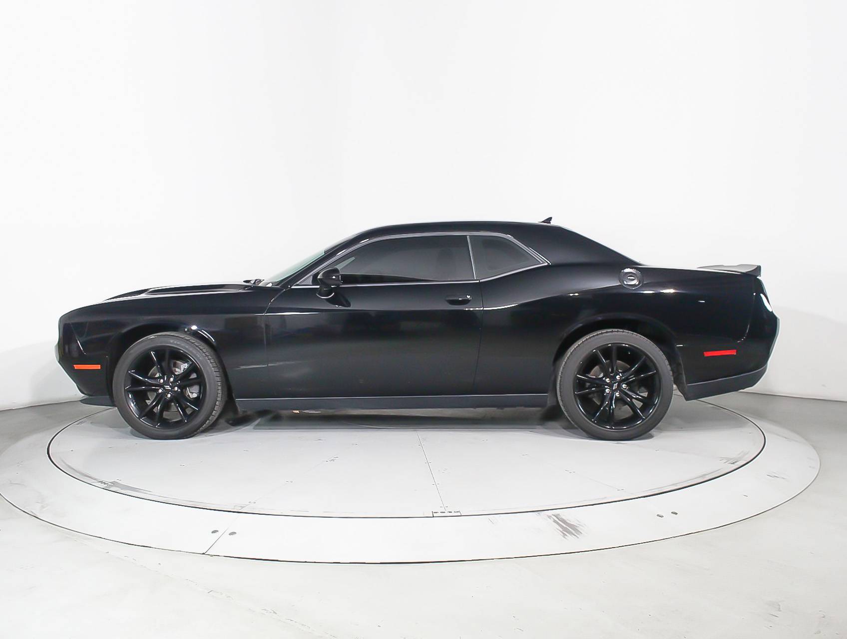 Florida Fine Cars - Used DODGE CHALLENGER 2017 MIAMI Sxt Plus