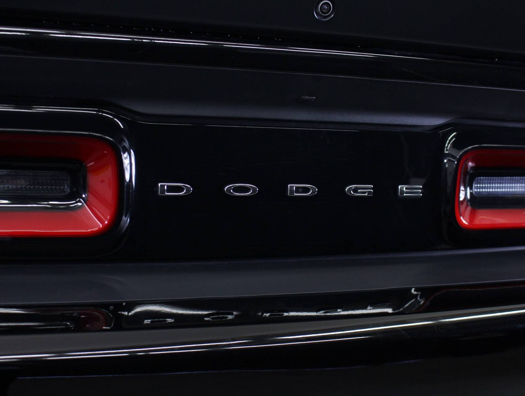 Florida Fine Cars - Used DODGE CHALLENGER 2017 MIAMI Sxt Plus