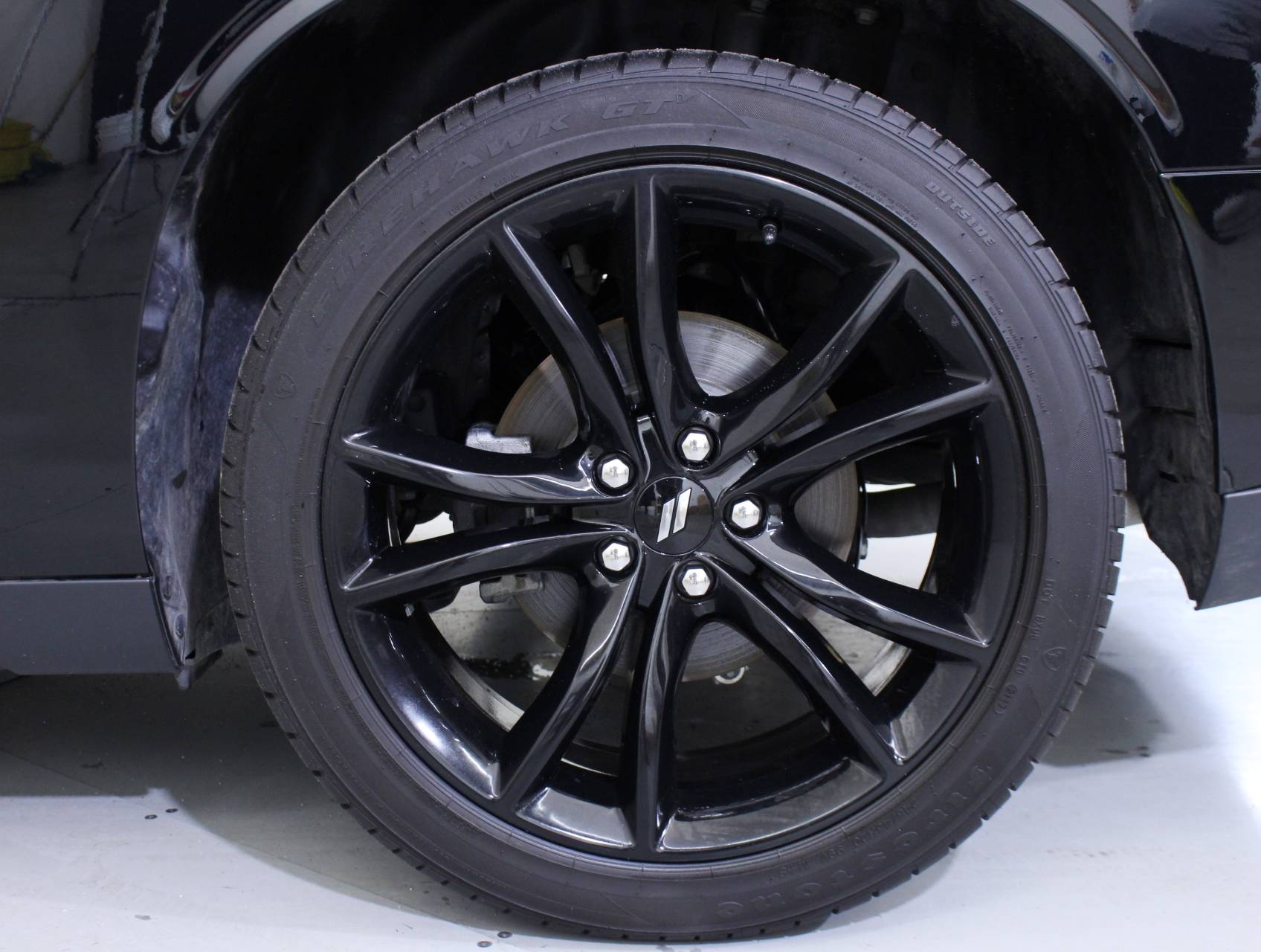 Florida Fine Cars - Used DODGE CHALLENGER 2017 MIAMI Sxt Plus