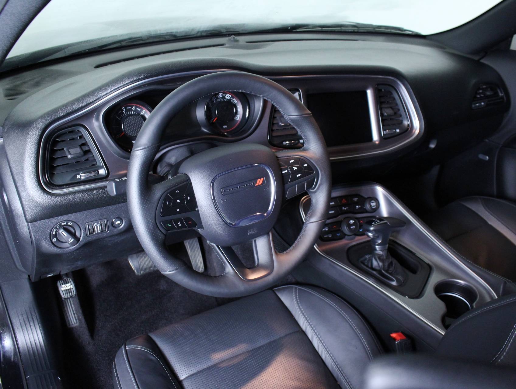 Florida Fine Cars - Used DODGE CHALLENGER 2017 MIAMI Sxt Plus