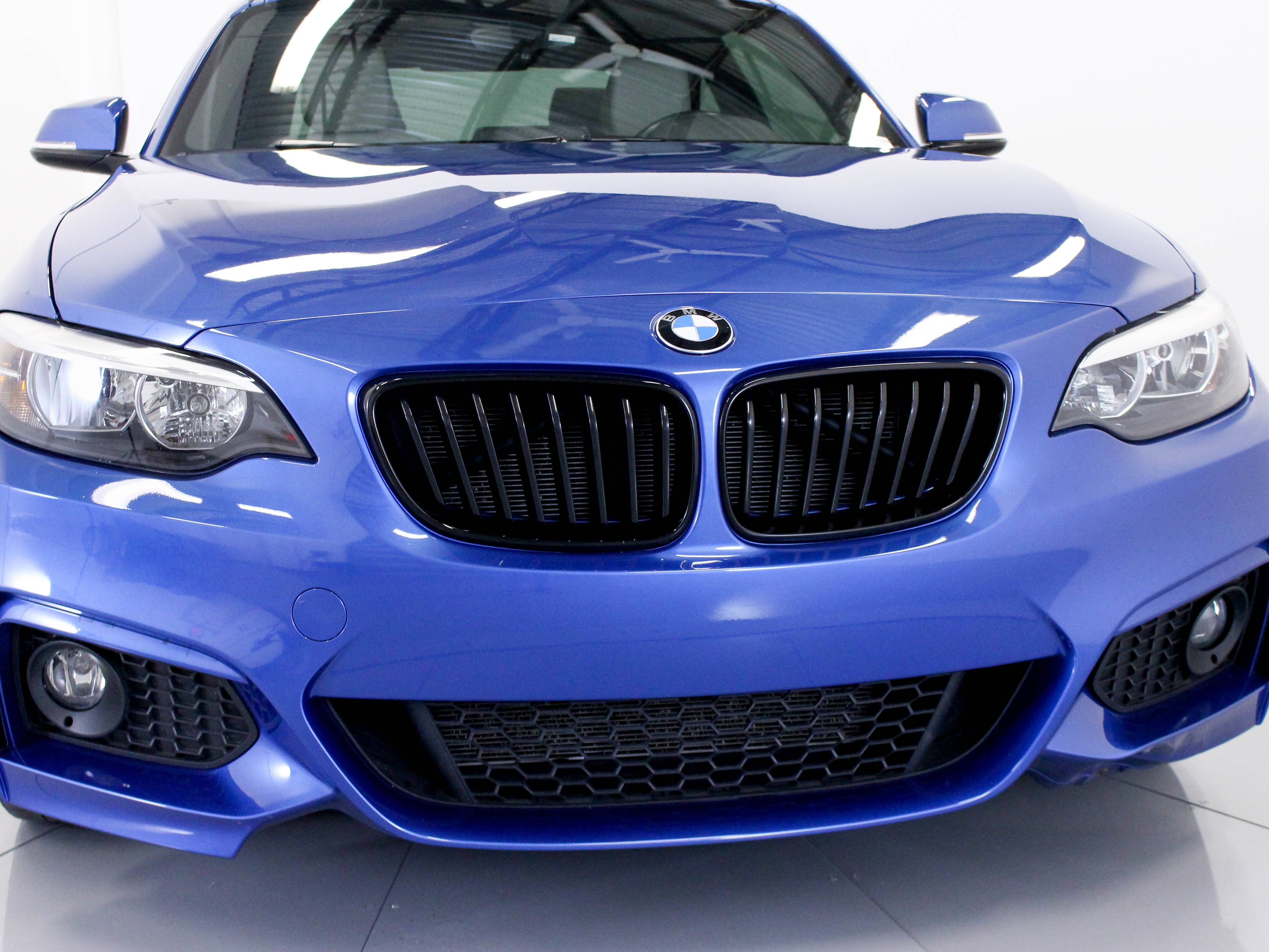 Florida Fine Cars - Used BMW 2 SERIES 2017 MARGATE 230i M Sport