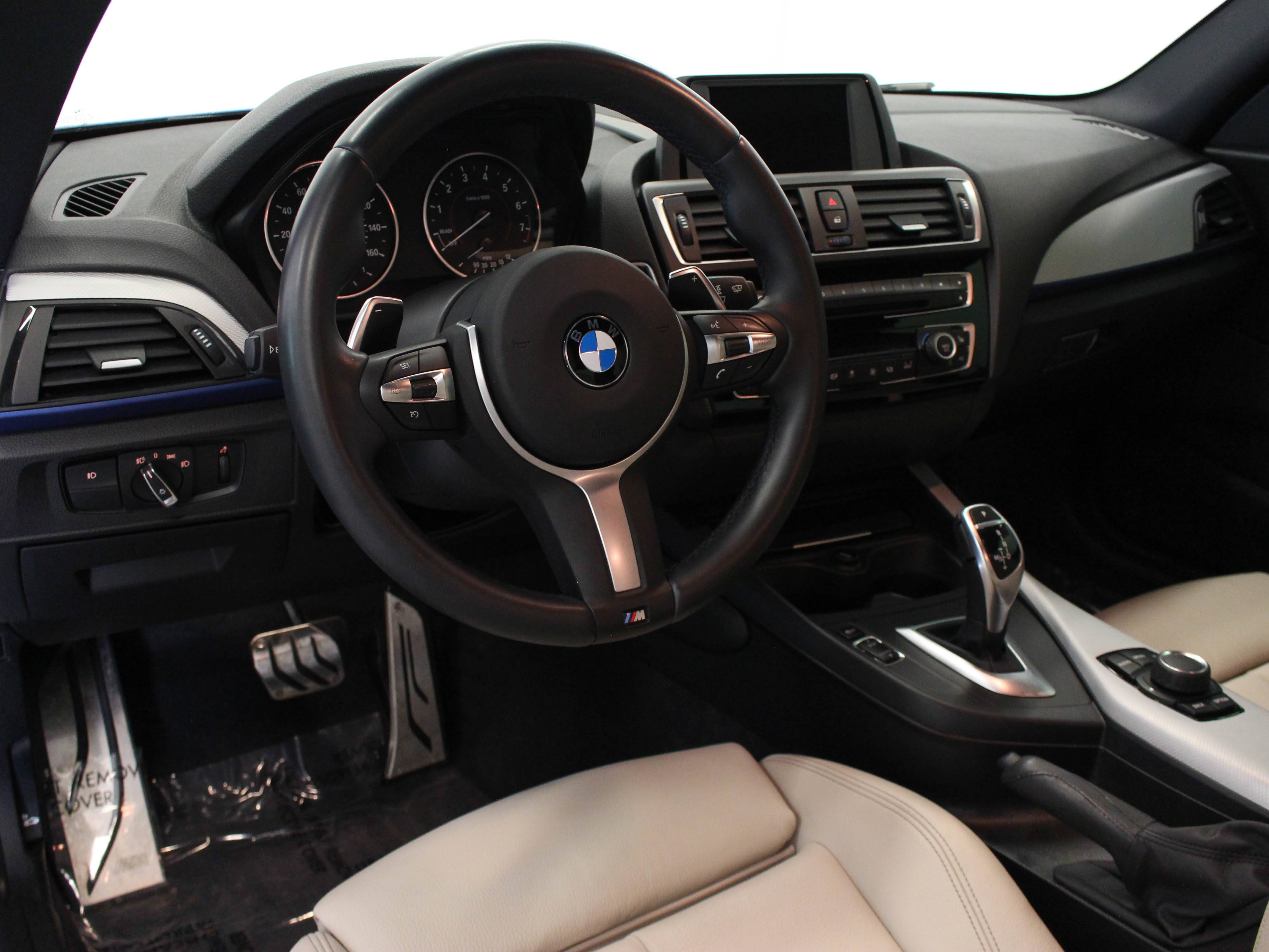 Florida Fine Cars - Used BMW 2 SERIES 2017 MARGATE 230i M Sport