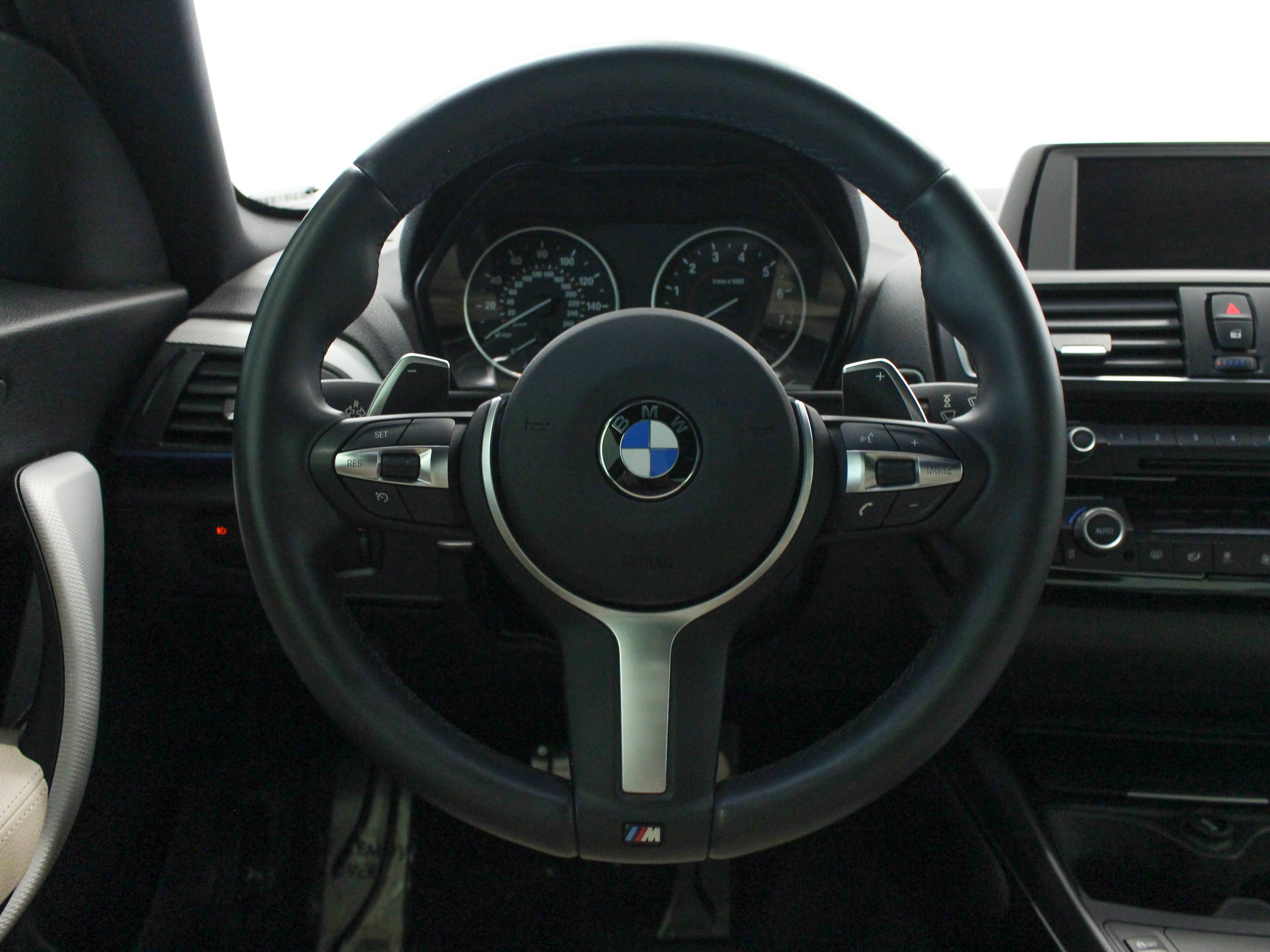 Florida Fine Cars - Used BMW 2 SERIES 2017 MARGATE 230i M Sport