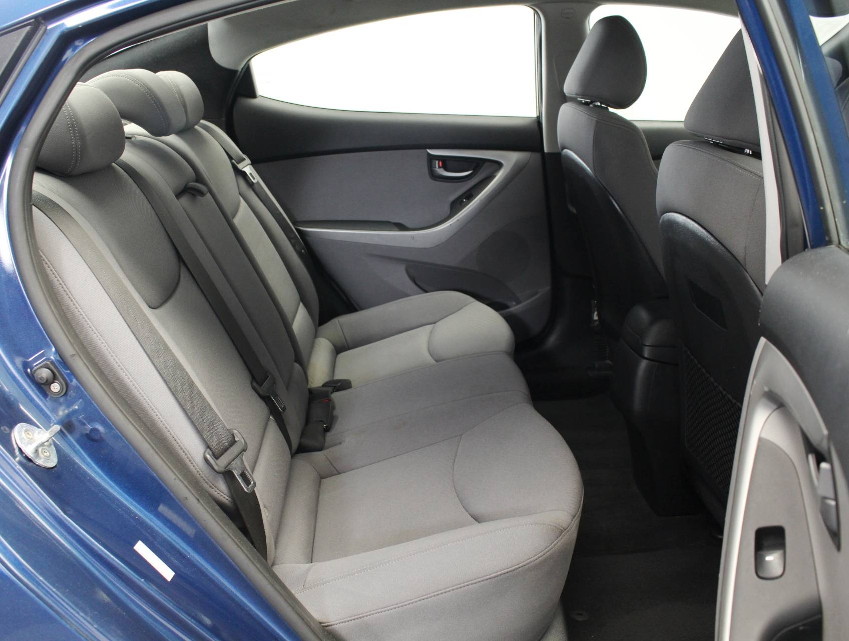 Florida Fine Cars - Used HYUNDAI ELANTRA 2016 MARGATE Se