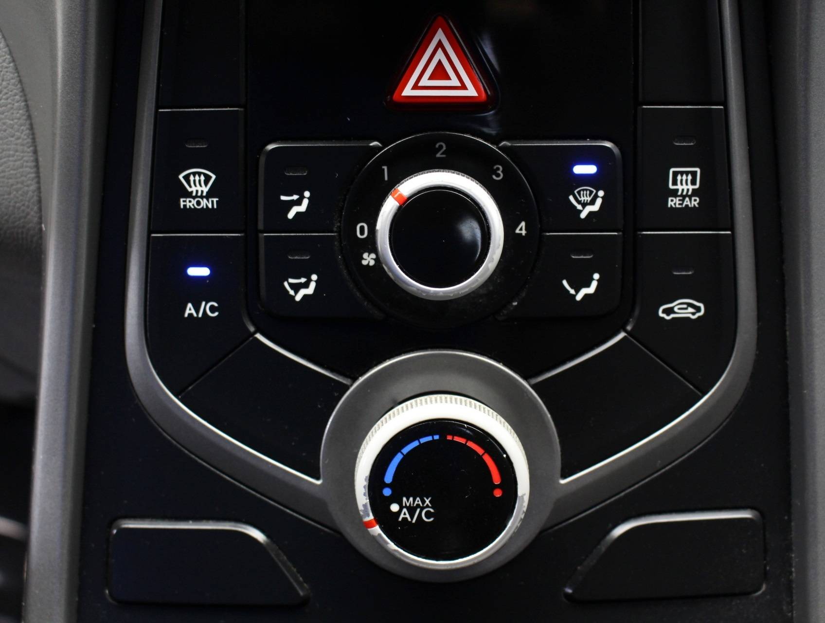 Florida Fine Cars - Used HYUNDAI ELANTRA 2016 MARGATE Se