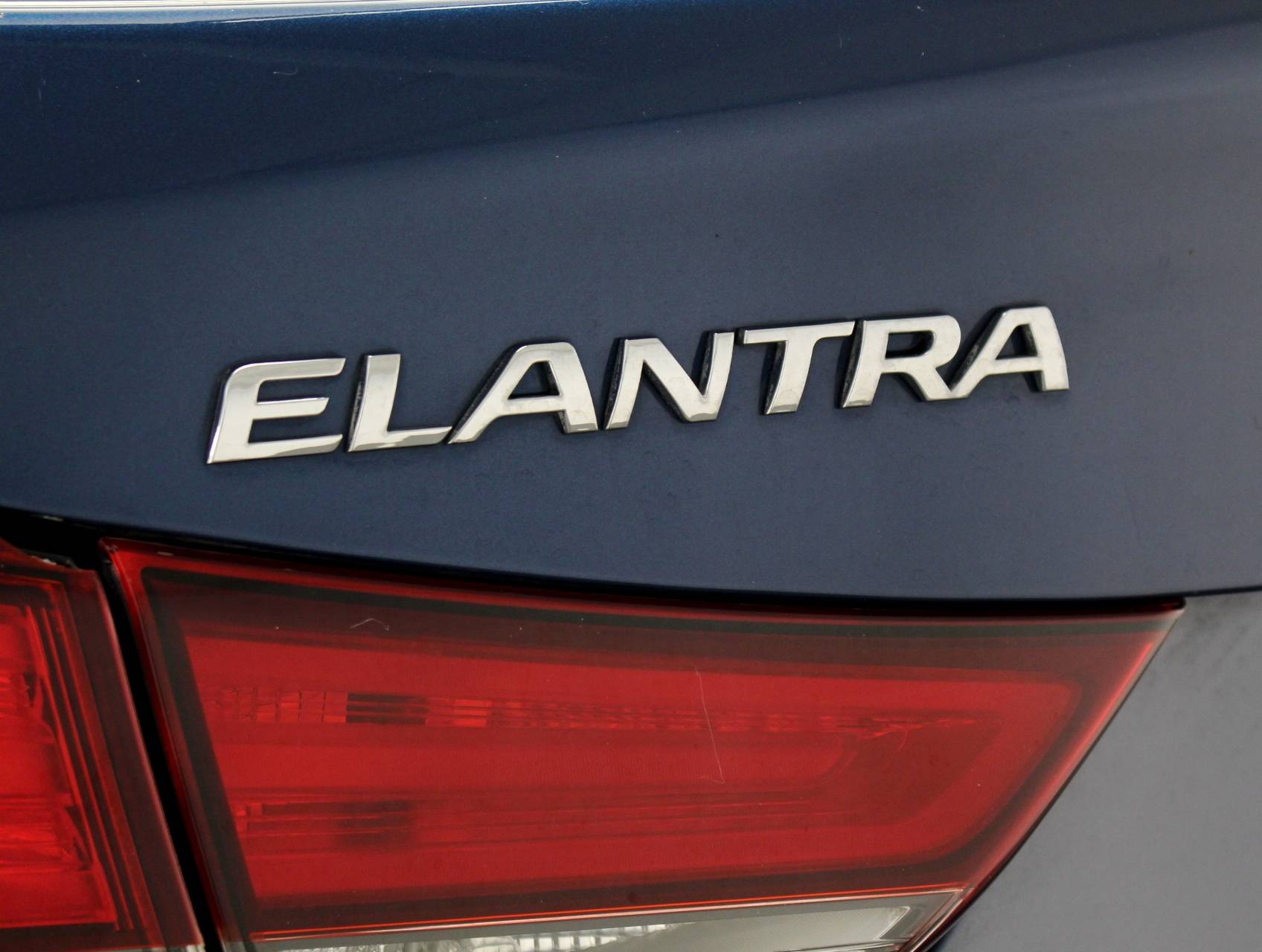 Florida Fine Cars - Used HYUNDAI ELANTRA 2016 MARGATE Se