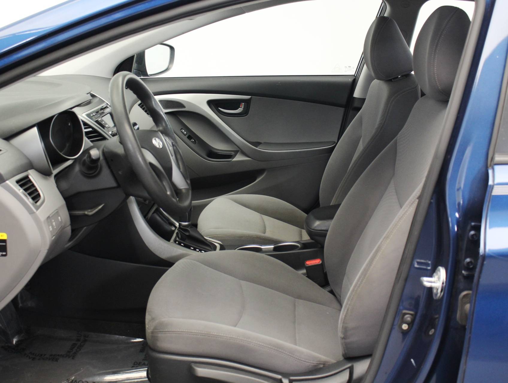 Florida Fine Cars - Used HYUNDAI ELANTRA 2016 MARGATE Se