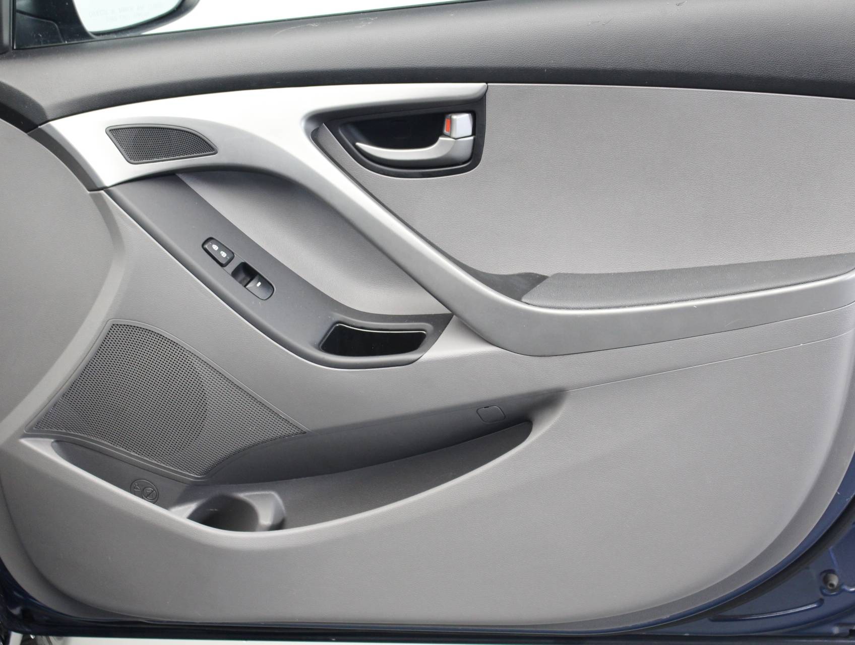 Florida Fine Cars - Used HYUNDAI ELANTRA 2016 MARGATE Se