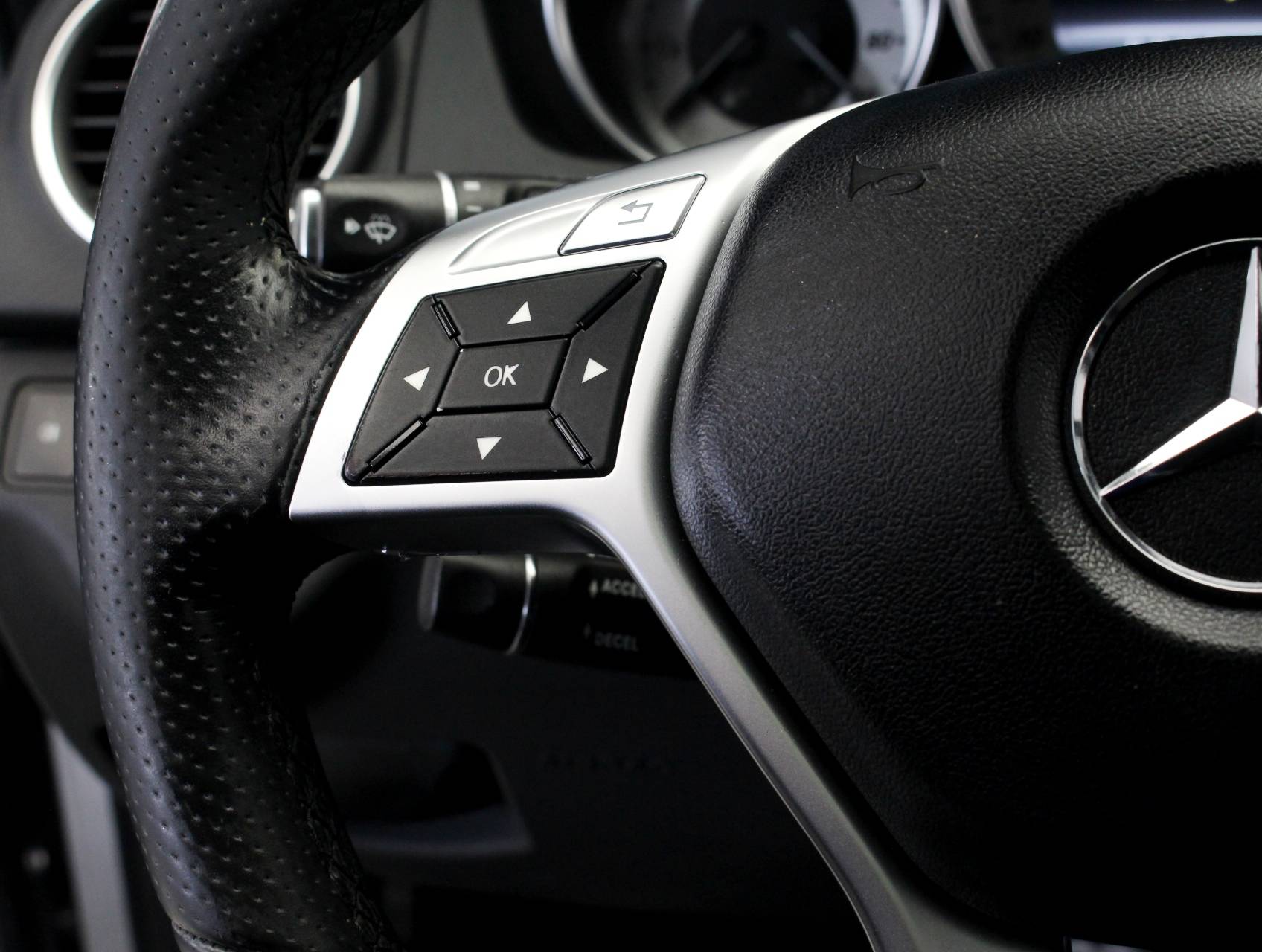 Florida Fine Cars - Used MERCEDES-BENZ C CLASS 2013 WEST PALM C250