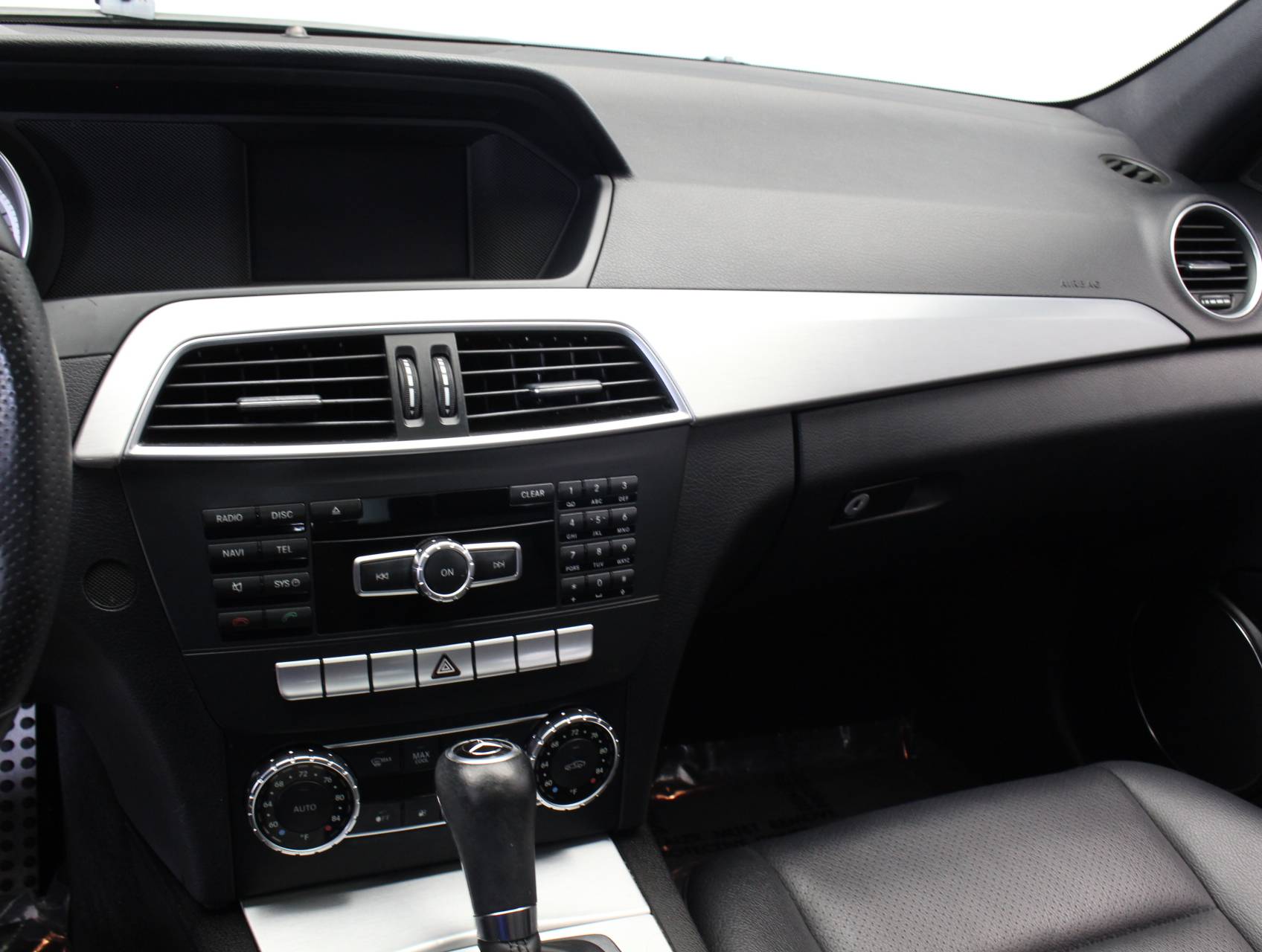 Florida Fine Cars - Used MERCEDES-BENZ C CLASS 2013 WEST PALM C250