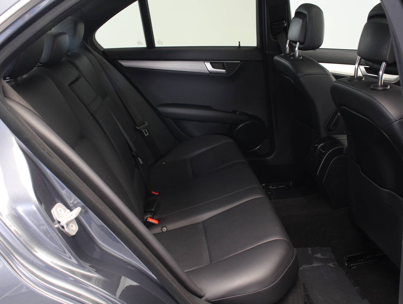 Florida Fine Cars - Used MERCEDES-BENZ C CLASS 2013 WEST PALM C250