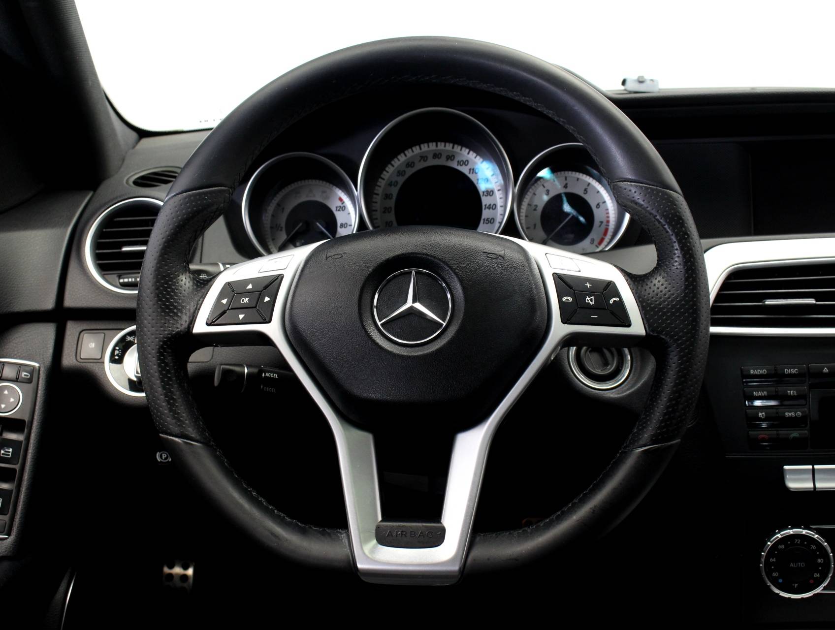 Florida Fine Cars - Used MERCEDES-BENZ C CLASS 2013 WEST PALM C250