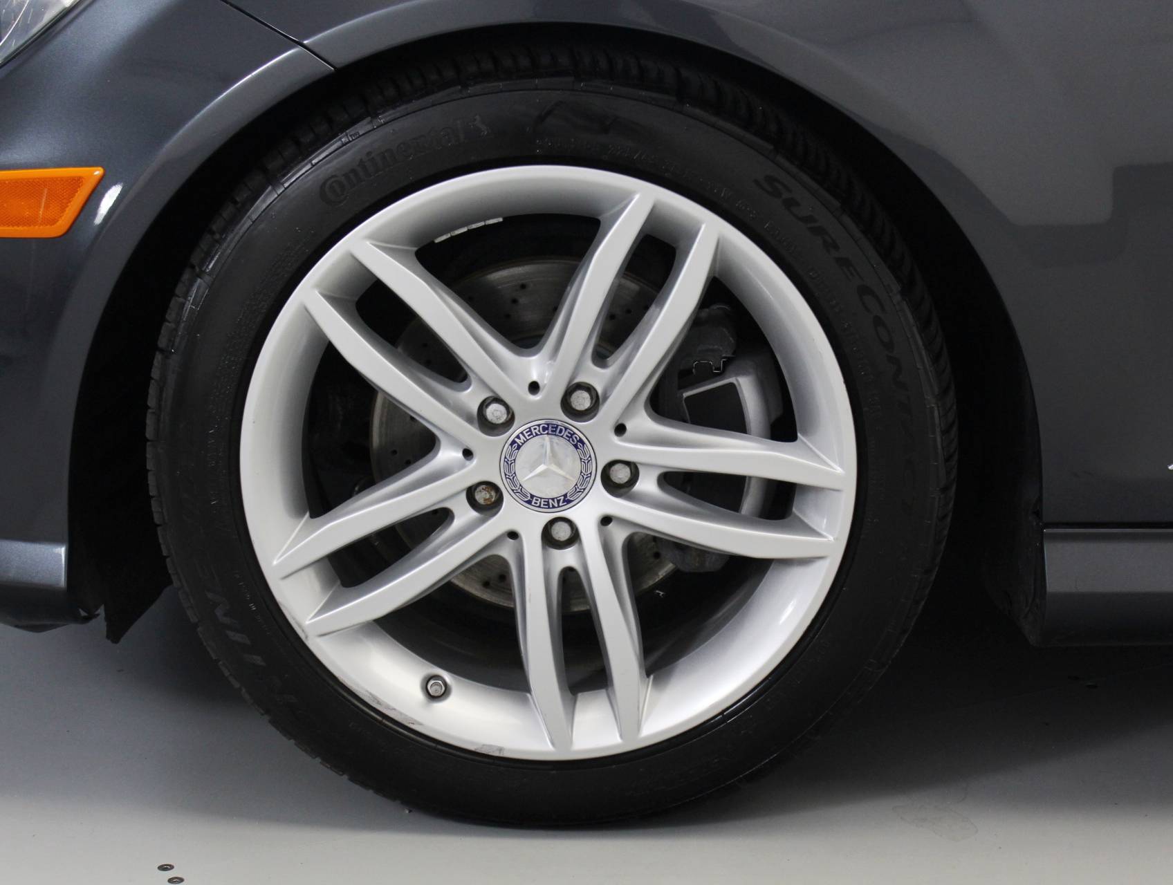 Florida Fine Cars - Used MERCEDES-BENZ C CLASS 2013 WEST PALM C250