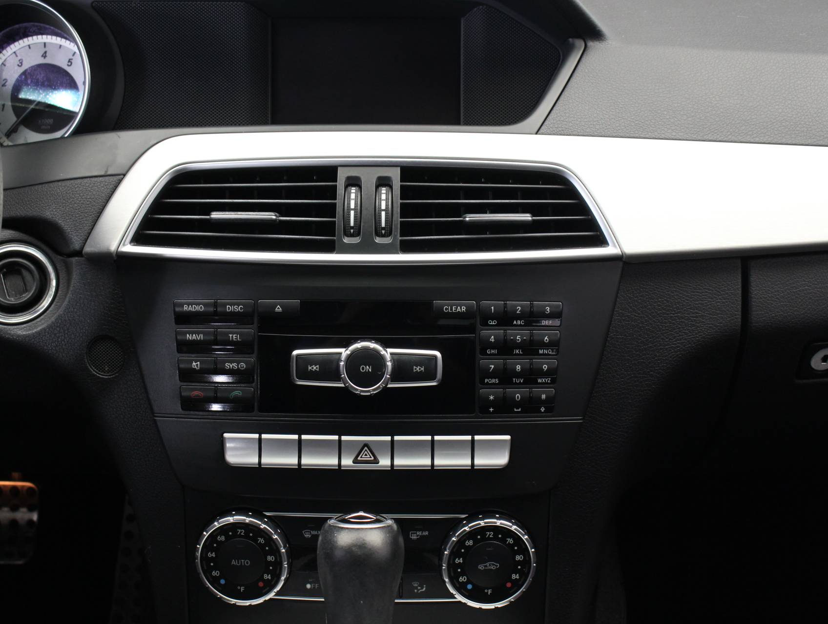 Florida Fine Cars - Used MERCEDES-BENZ C CLASS 2013 WEST PALM C250