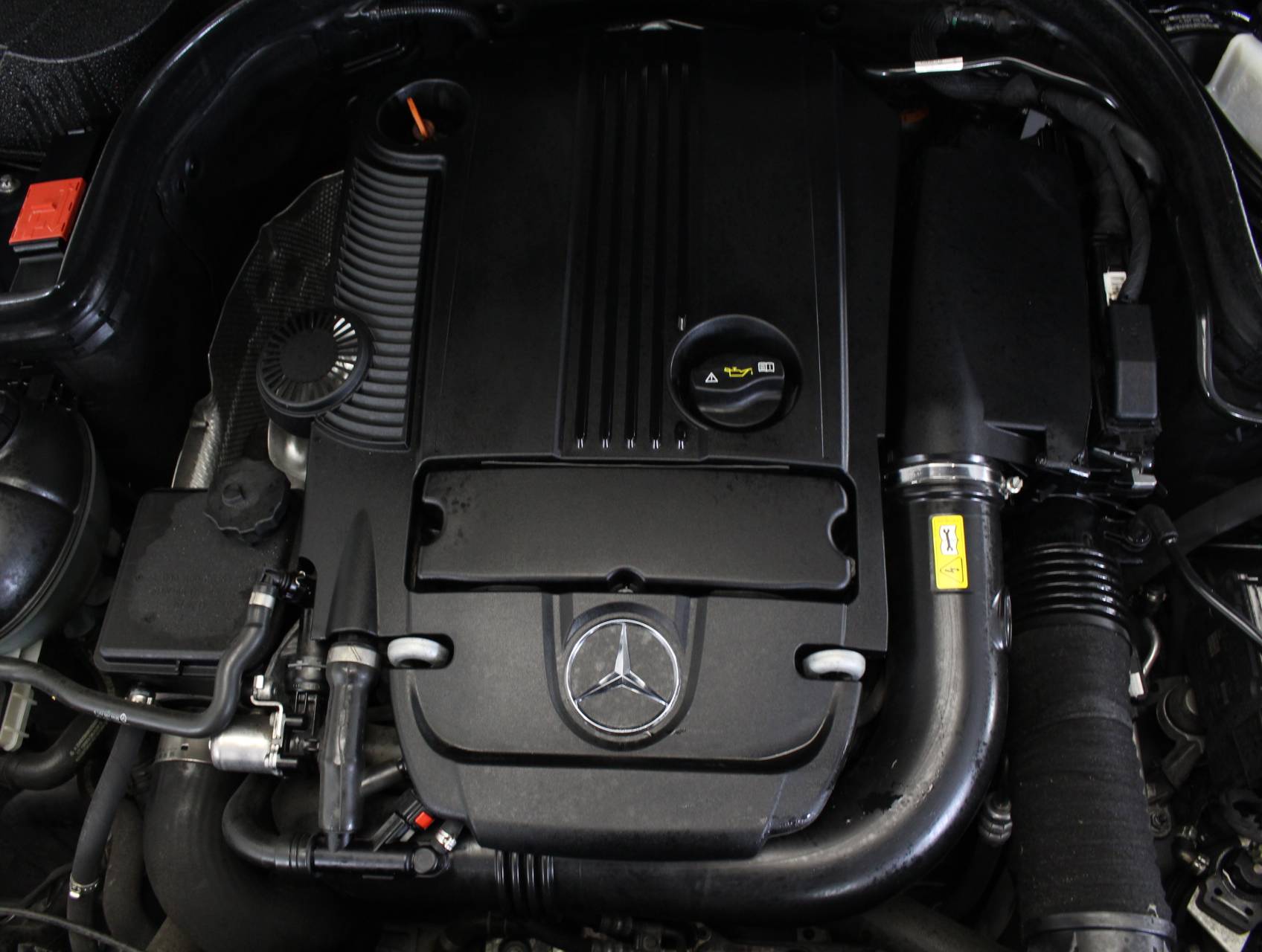 Florida Fine Cars - Used MERCEDES-BENZ C CLASS 2013 WEST PALM C250