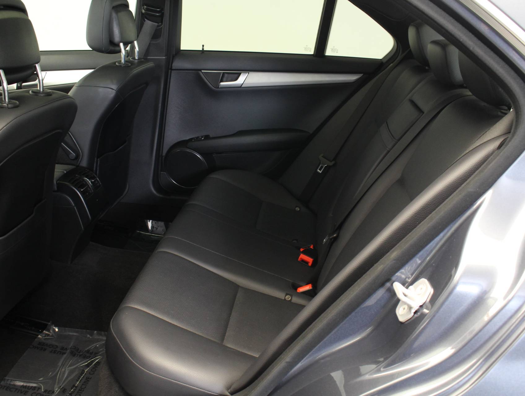 Florida Fine Cars - Used MERCEDES-BENZ C CLASS 2013 WEST PALM C250