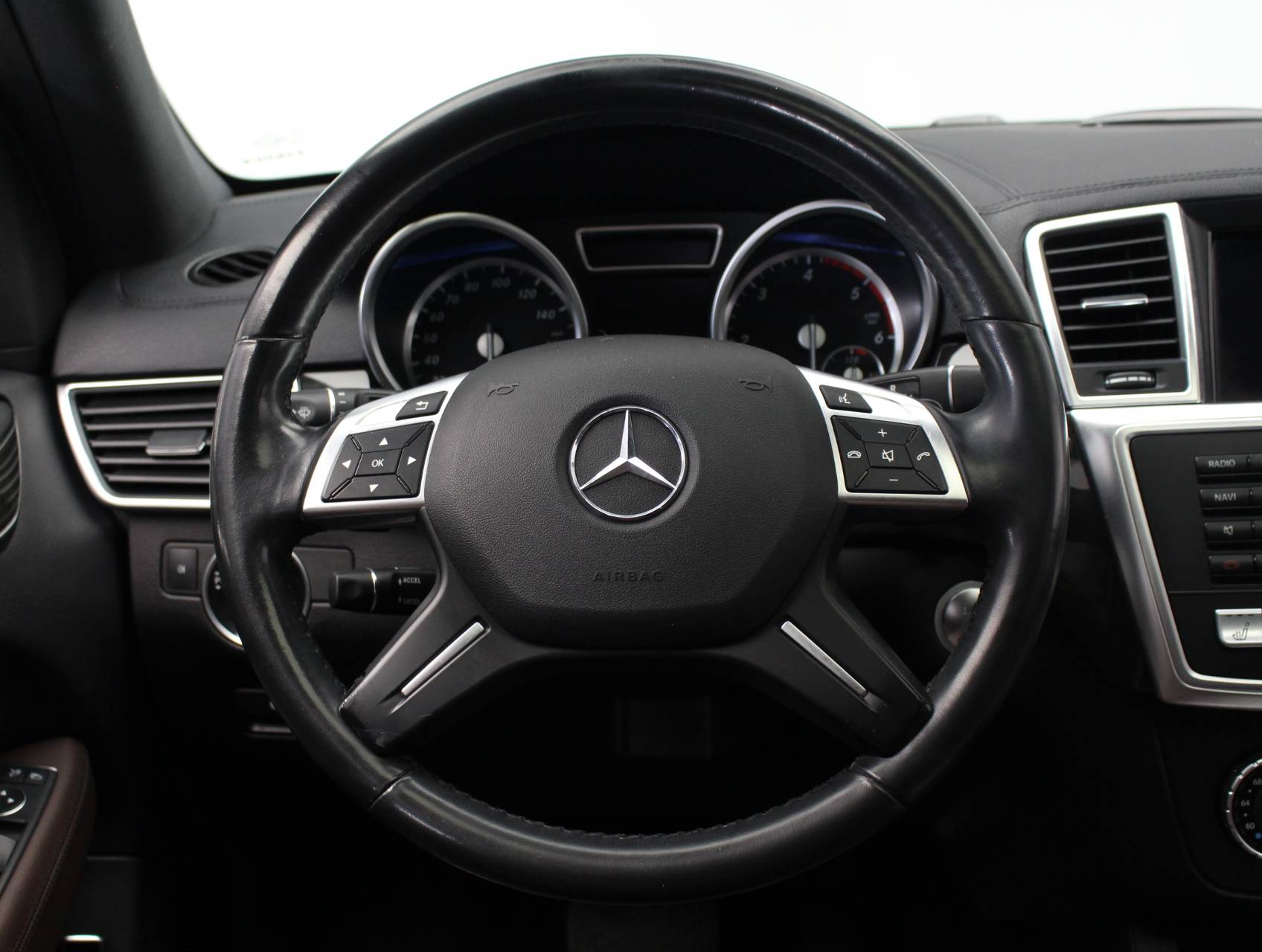 Florida Fine Cars - Used MERCEDES-BENZ GL CLASS 2015 WEST PALM GL350 BLUETEC