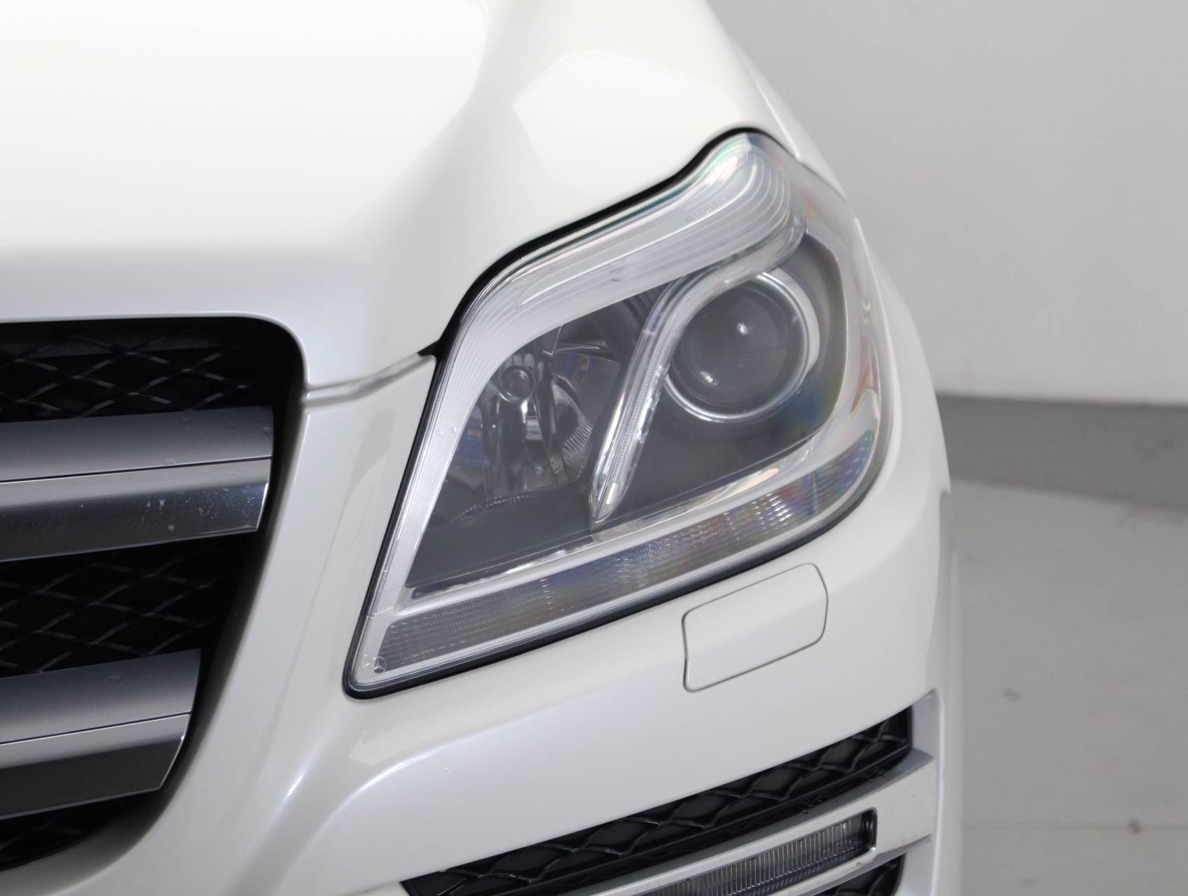 Florida Fine Cars - Used MERCEDES-BENZ GL CLASS 2015 WEST PALM GL350 BLUETEC