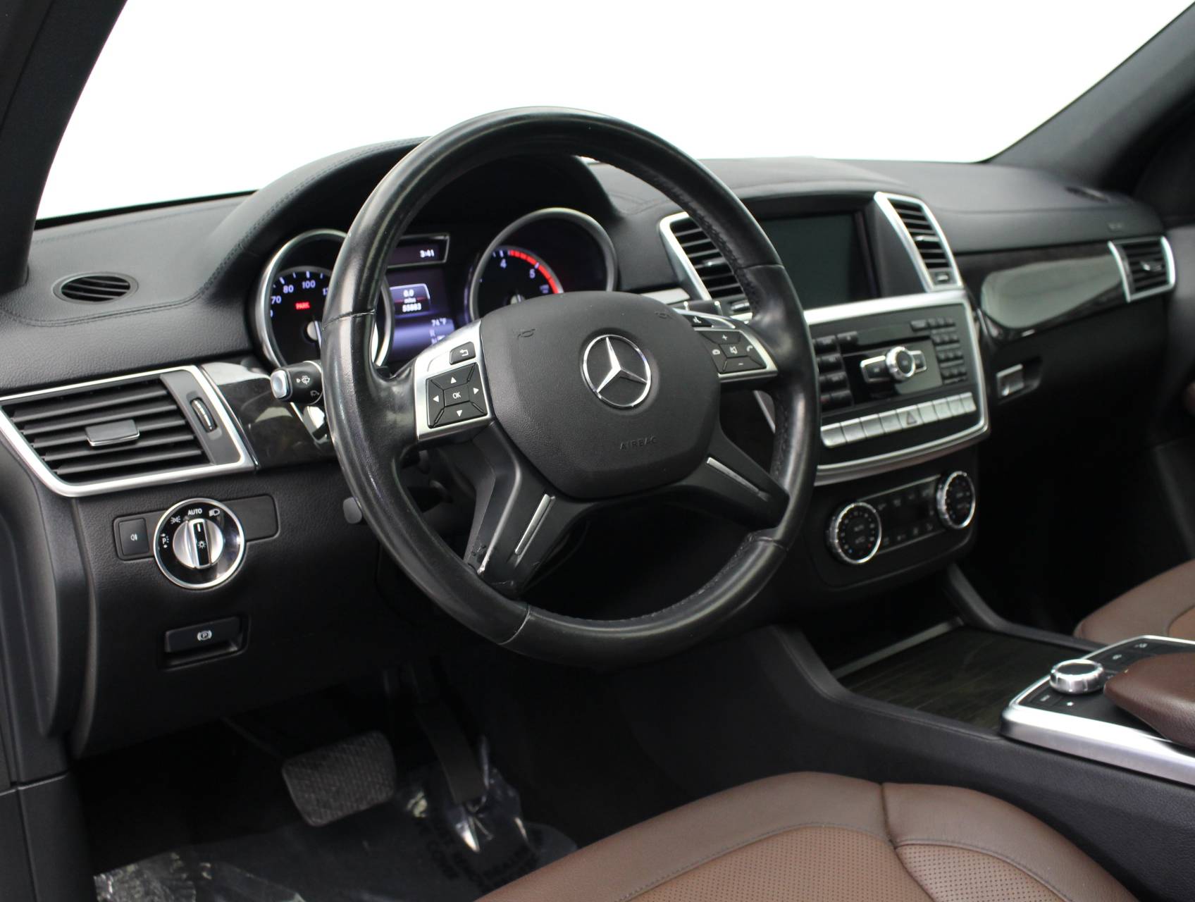 Florida Fine Cars - Used MERCEDES-BENZ GL CLASS 2015 WEST PALM GL350 BLUETEC