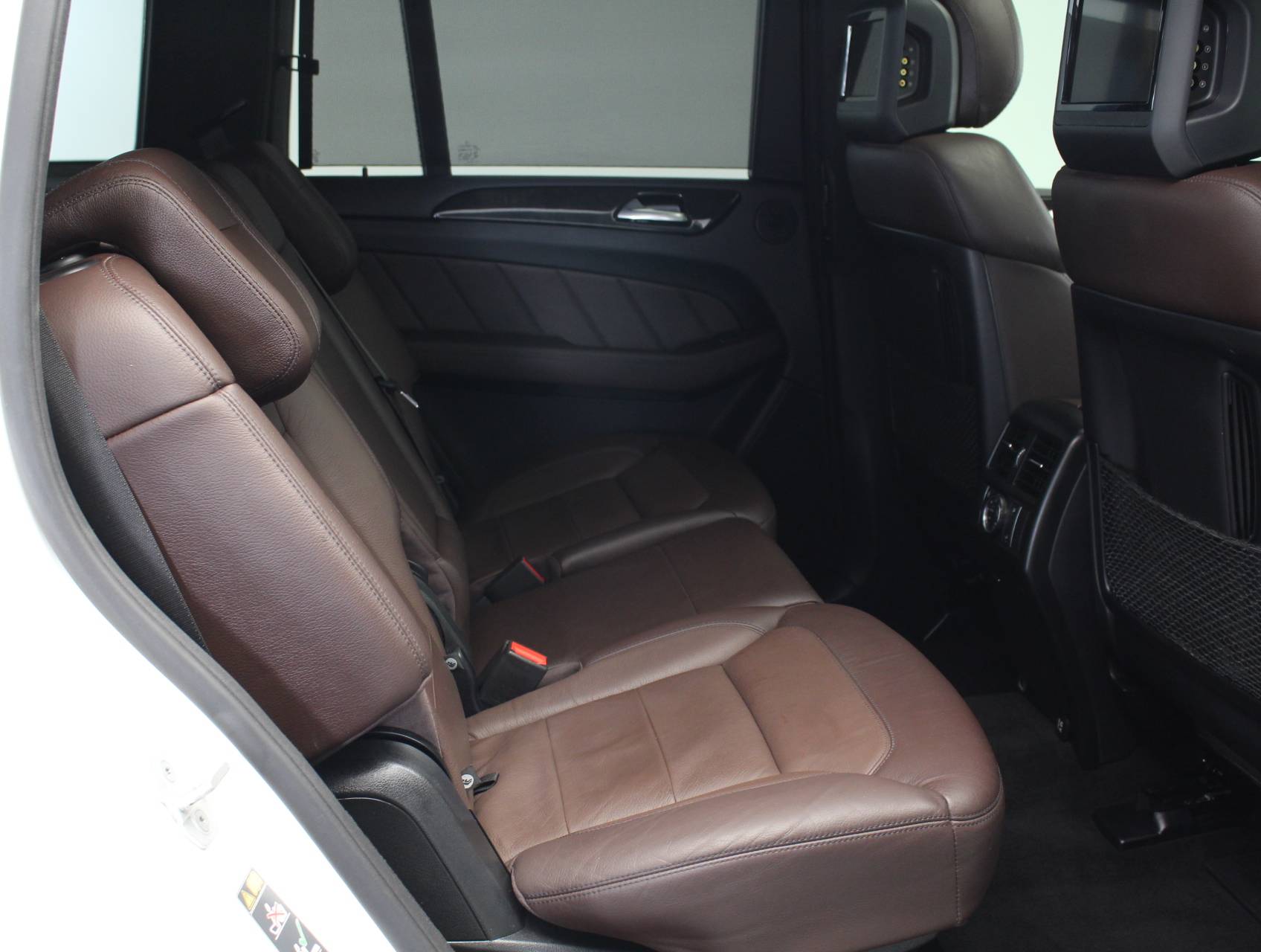 Florida Fine Cars - Used MERCEDES-BENZ GL CLASS 2015 WEST PALM GL350 BLUETEC