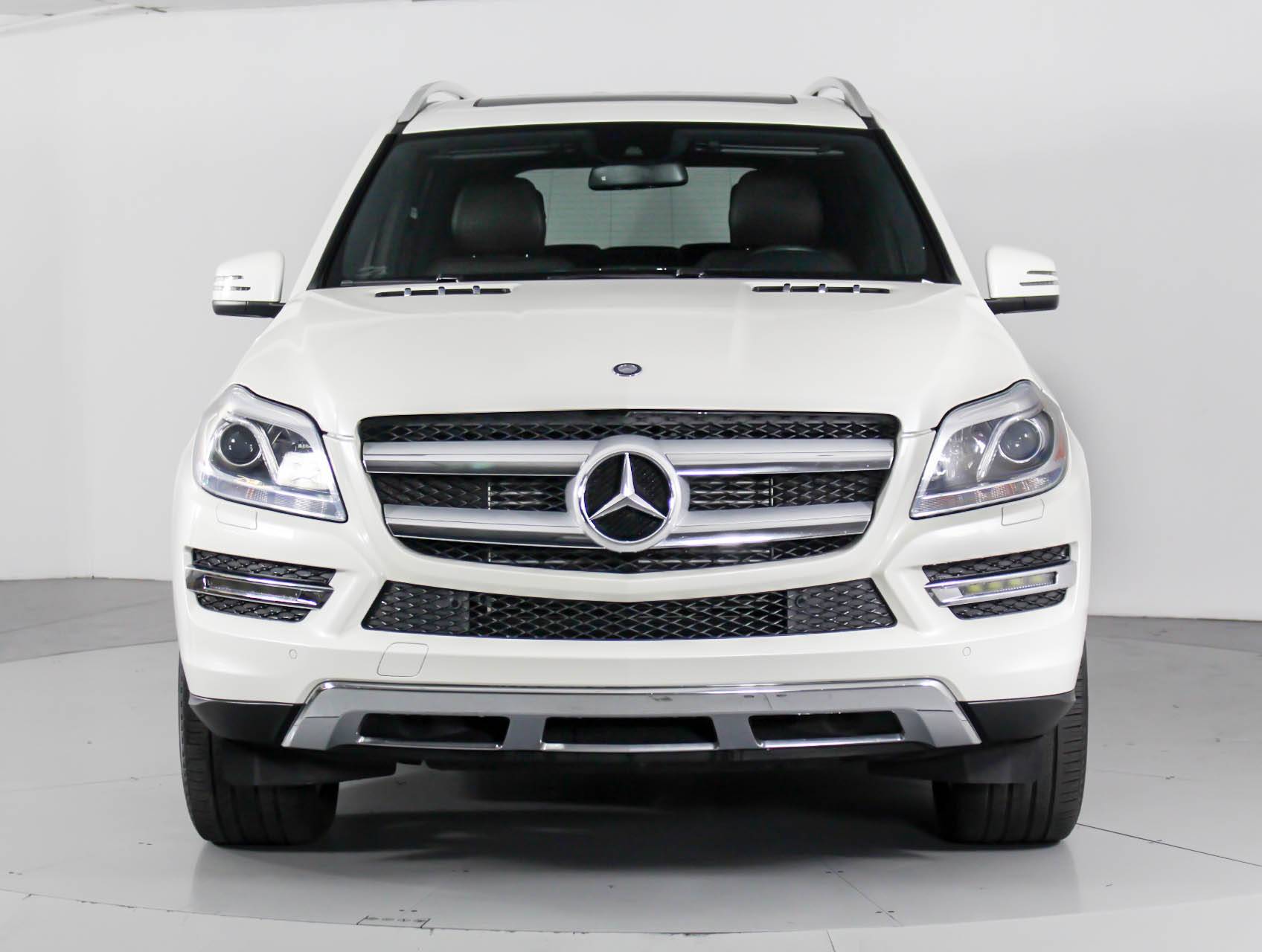 Florida Fine Cars - Used MERCEDES-BENZ GL CLASS 2015 WEST PALM GL350 BLUETEC