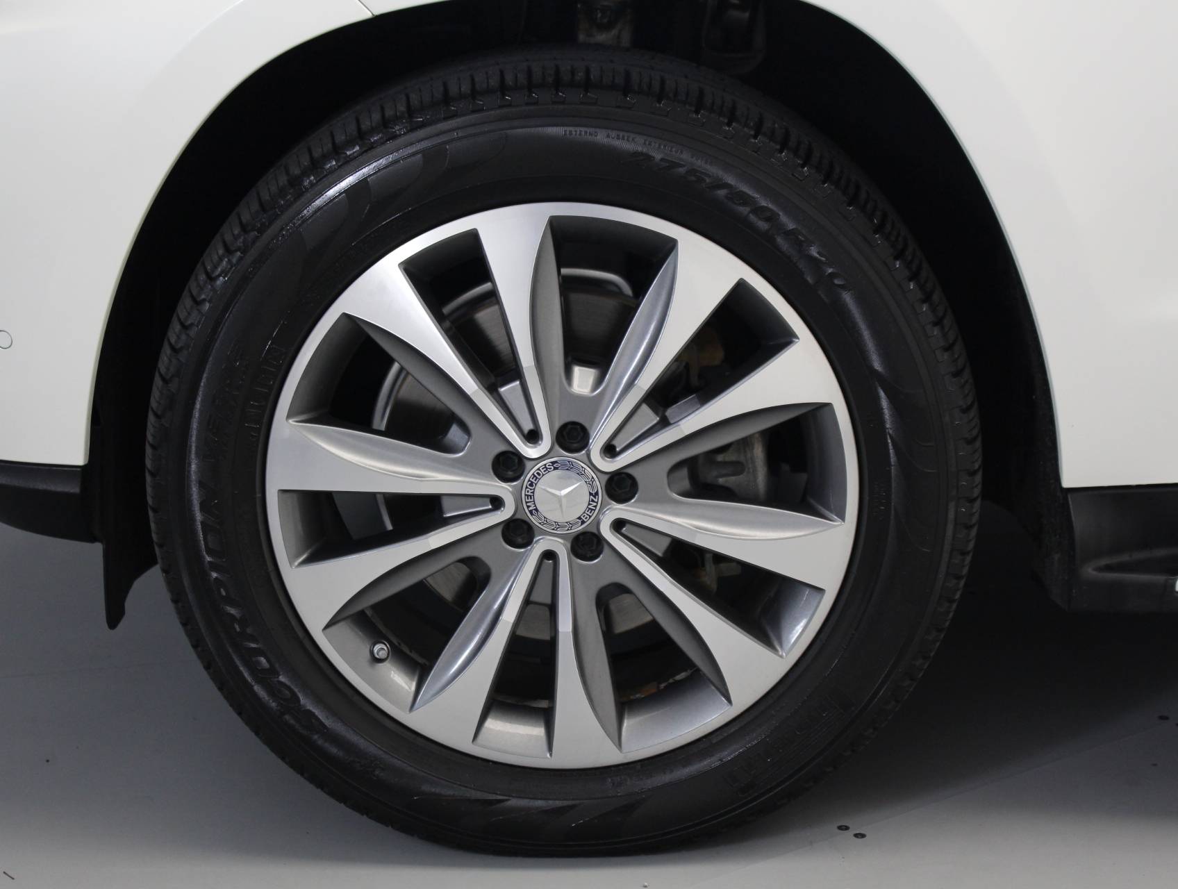 Florida Fine Cars - Used MERCEDES-BENZ GL CLASS 2015 WEST PALM GL350 BLUETEC