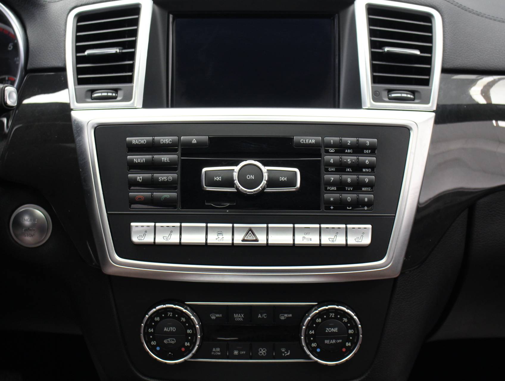 Florida Fine Cars - Used MERCEDES-BENZ GL CLASS 2015 WEST PALM GL350 BLUETEC