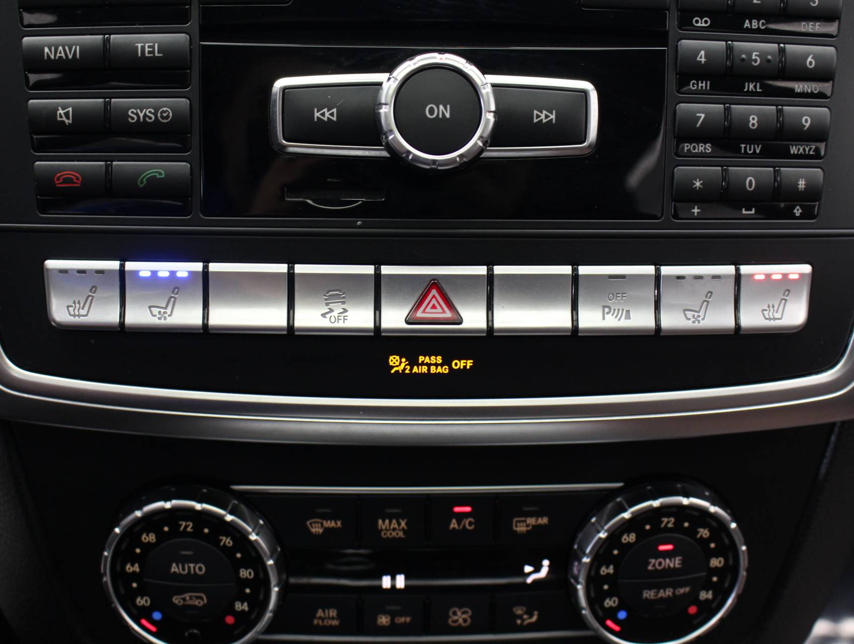 Florida Fine Cars - Used MERCEDES-BENZ GL CLASS 2015 WEST PALM GL350 BLUETEC