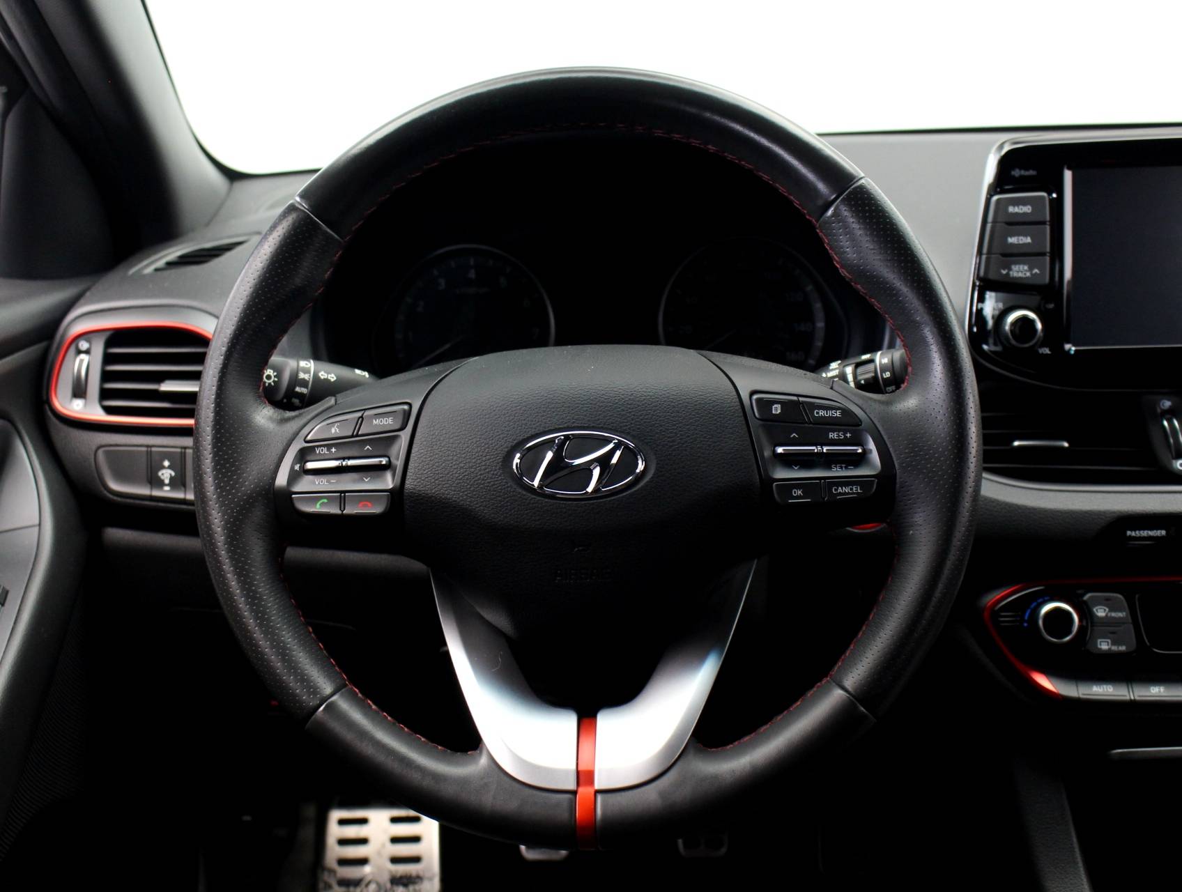 Florida Fine Cars - Used HYUNDAI ELANTRA GT 2018 WEST PALM SPORT