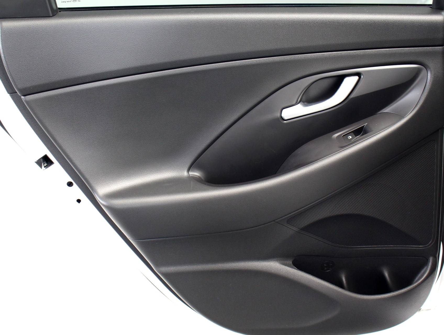 Florida Fine Cars - Used HYUNDAI ELANTRA GT 2018 WEST PALM SPORT