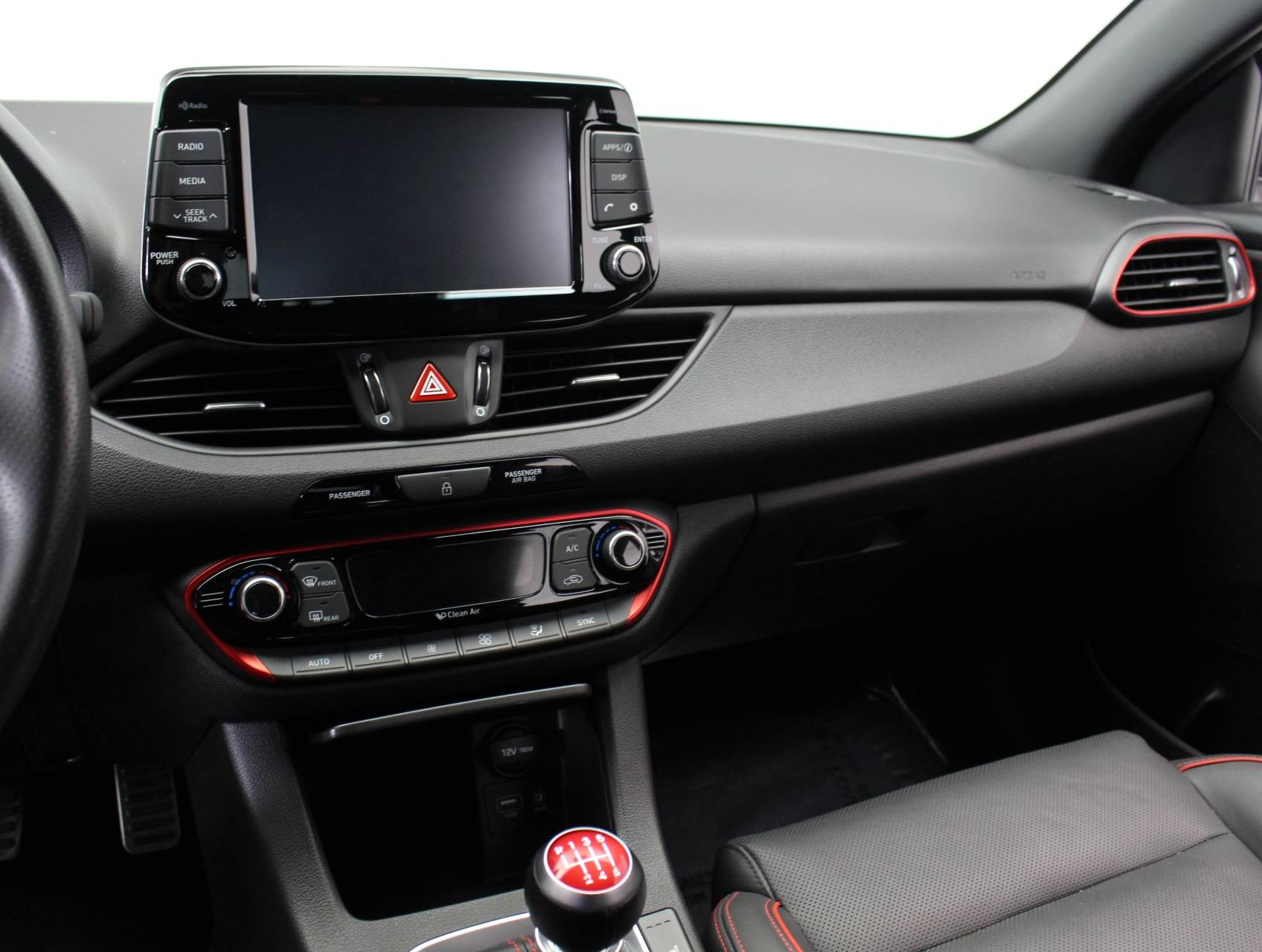 Florida Fine Cars - Used HYUNDAI ELANTRA GT 2018 WEST PALM SPORT