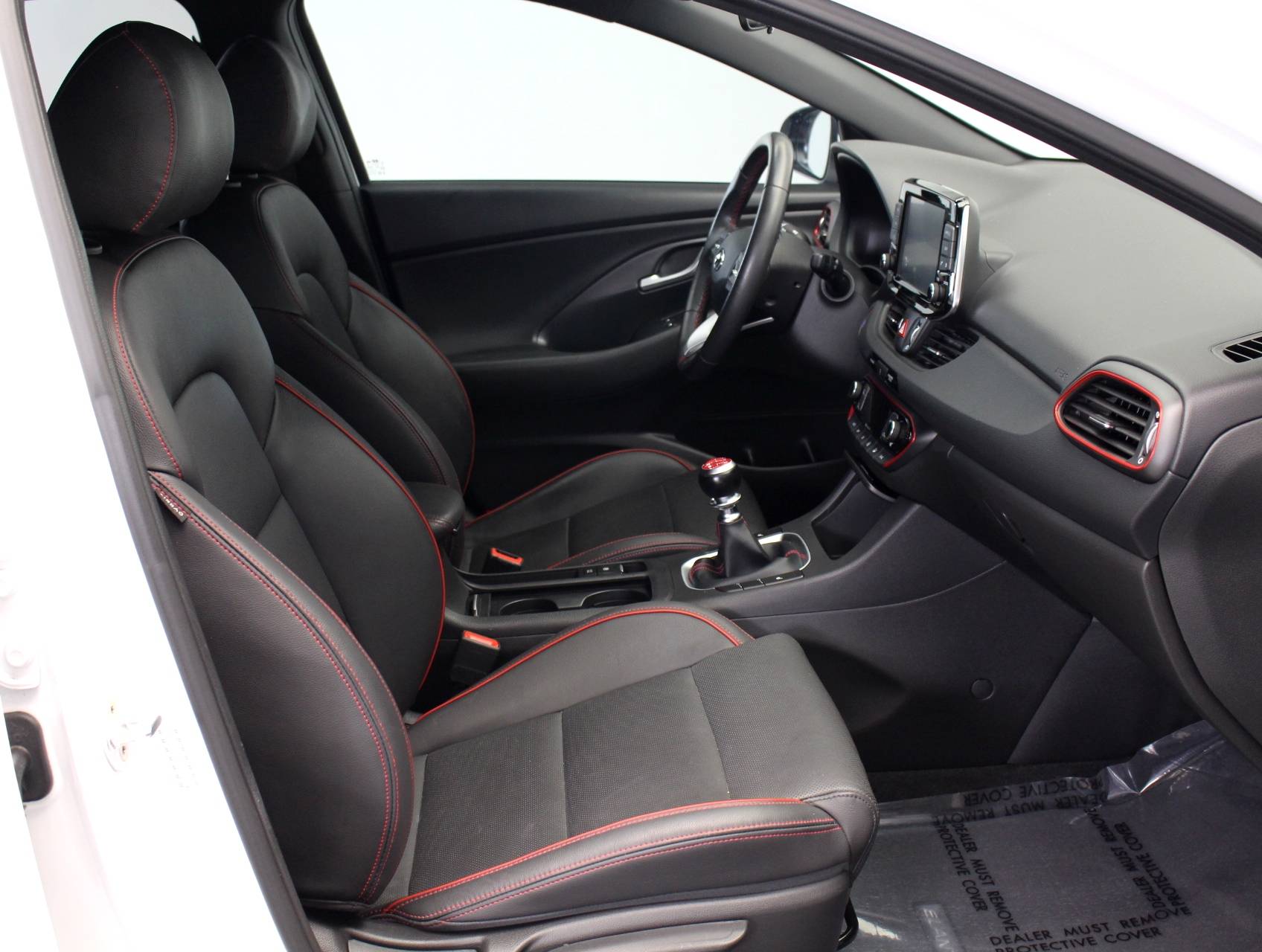 Florida Fine Cars - Used HYUNDAI ELANTRA GT 2018 WEST PALM SPORT