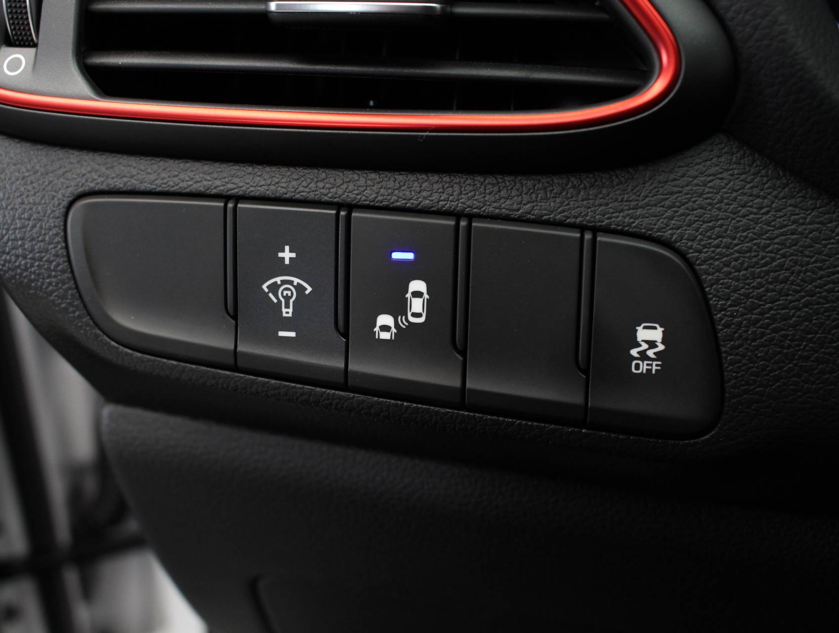 Florida Fine Cars - Used HYUNDAI ELANTRA GT 2018 WEST PALM SPORT