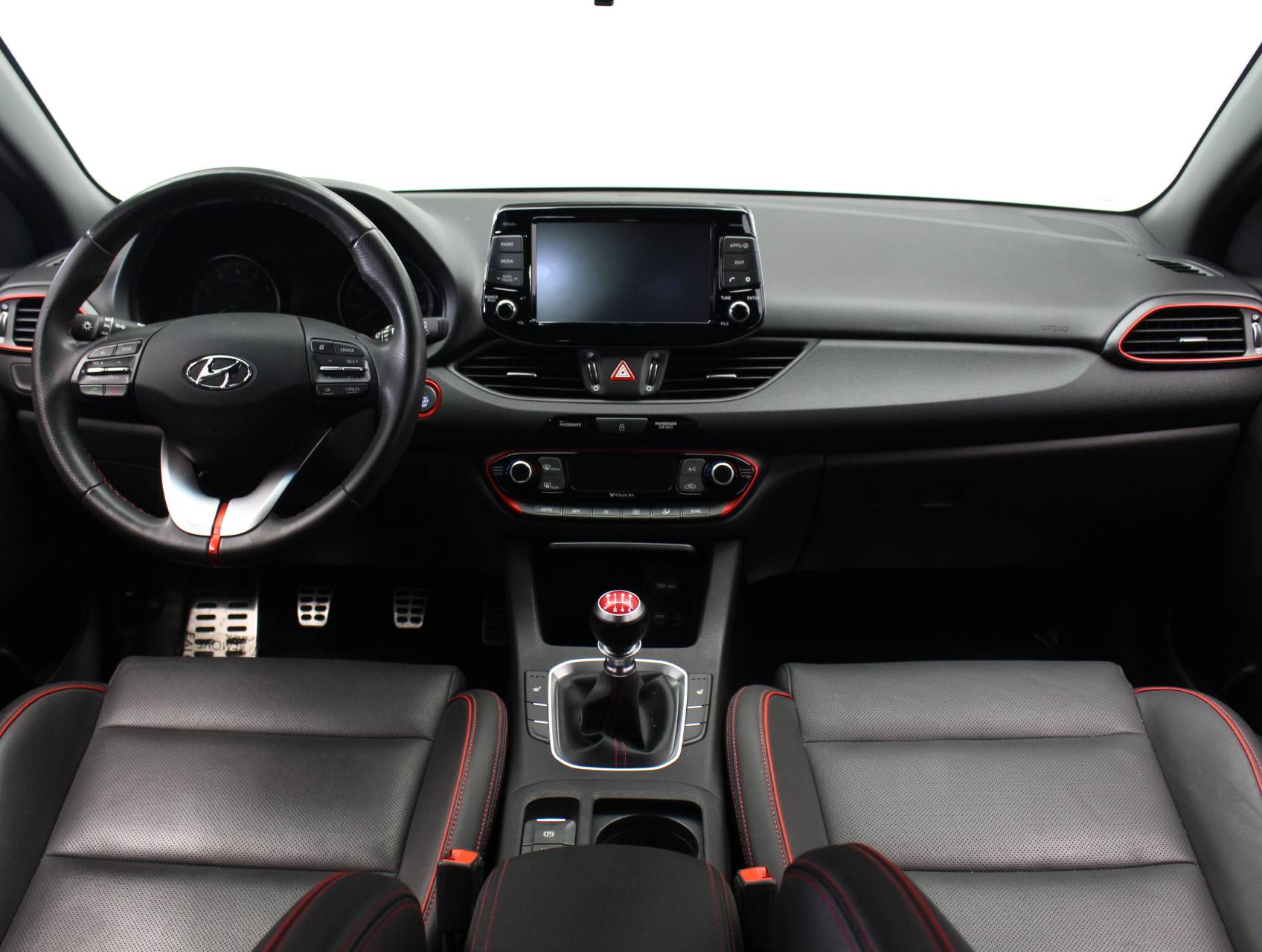 Florida Fine Cars - Used HYUNDAI ELANTRA GT 2018 WEST PALM SPORT