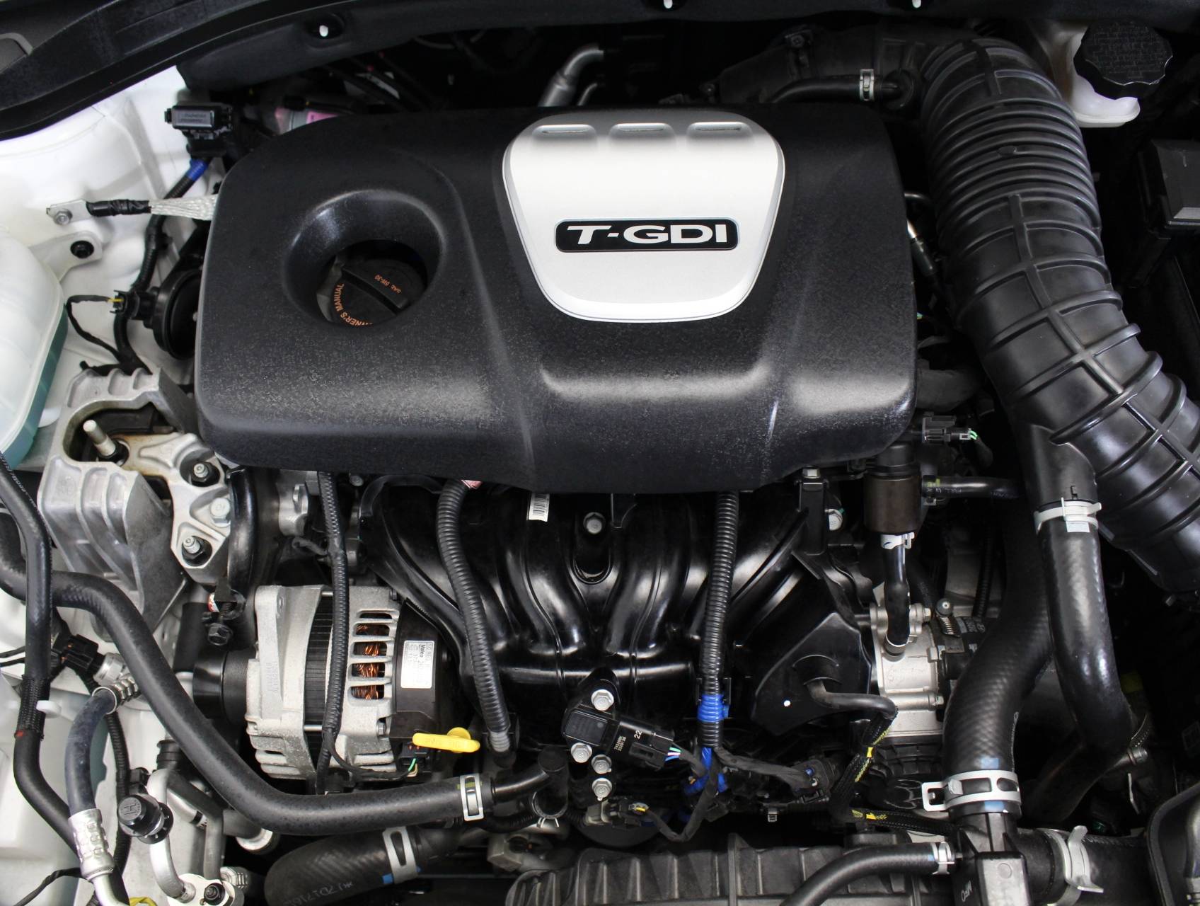 Florida Fine Cars - Used HYUNDAI ELANTRA GT 2018 WEST PALM SPORT