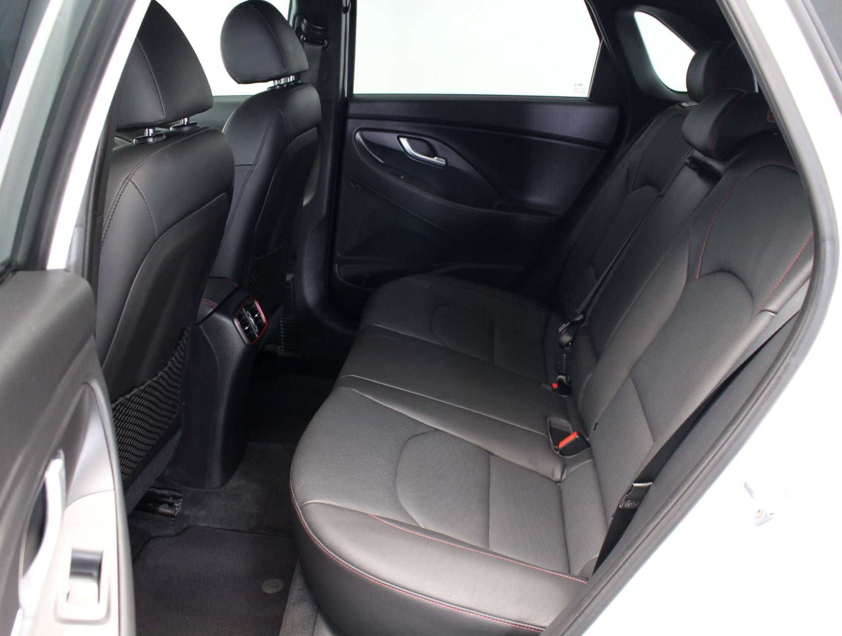 Florida Fine Cars - Used HYUNDAI ELANTRA GT 2018 WEST PALM SPORT