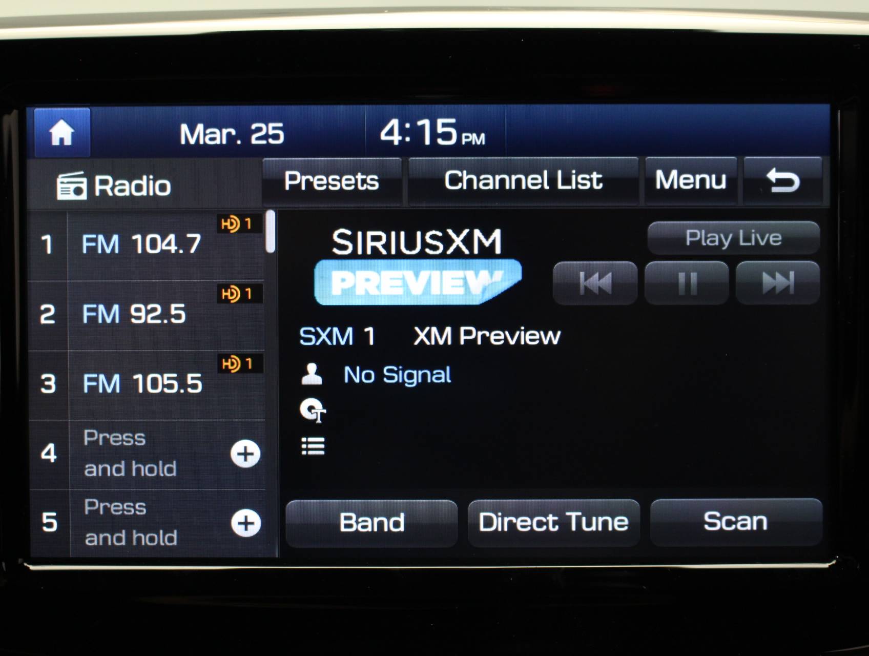 Florida Fine Cars - Used HYUNDAI ELANTRA GT 2018 WEST PALM SPORT