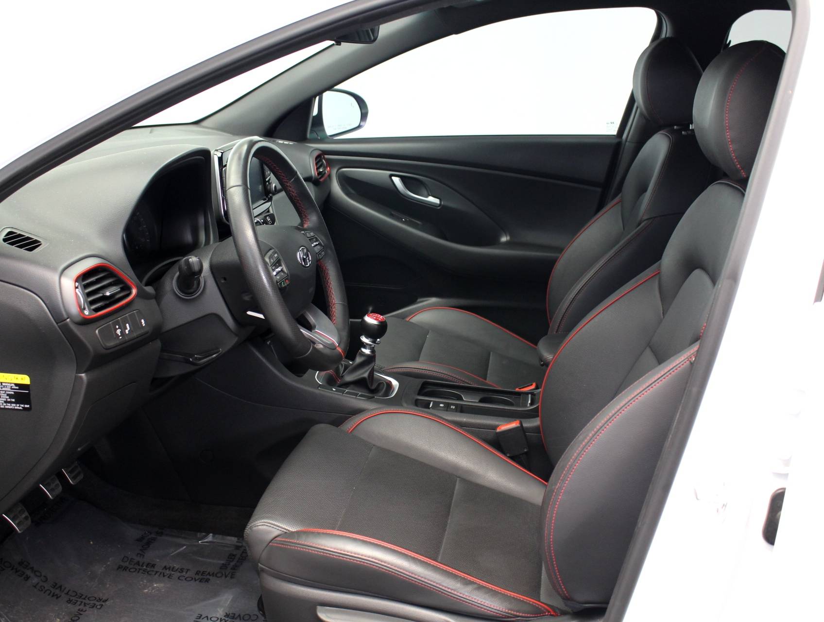 Florida Fine Cars - Used HYUNDAI ELANTRA GT 2018 WEST PALM SPORT