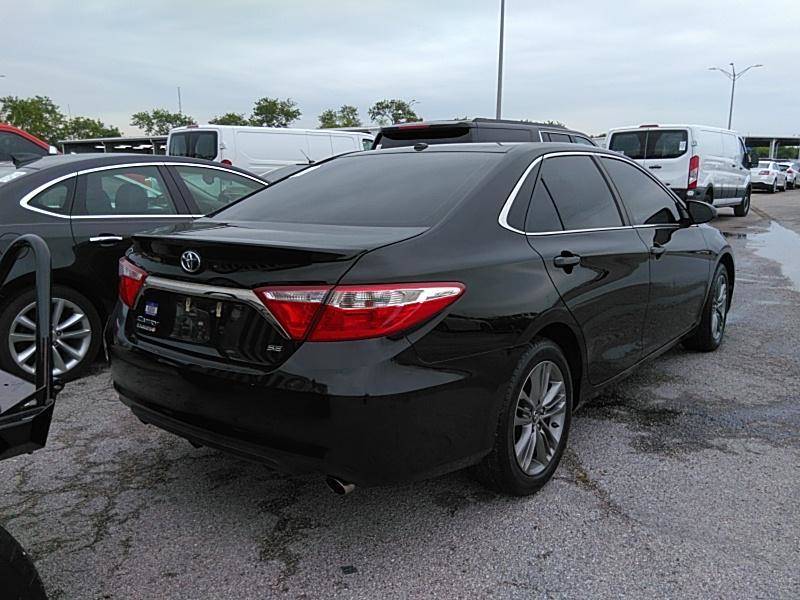 Florida Fine Cars - Used TOYOTA CAMRY 2015 MIAMI Se