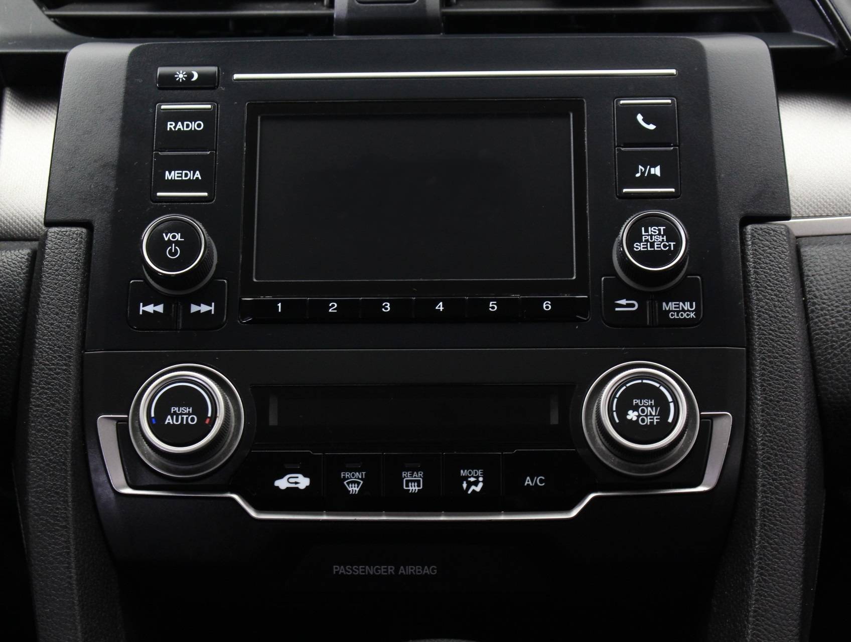 Florida Fine Cars - Used HONDA CIVIC 2017 WEST PALM LX