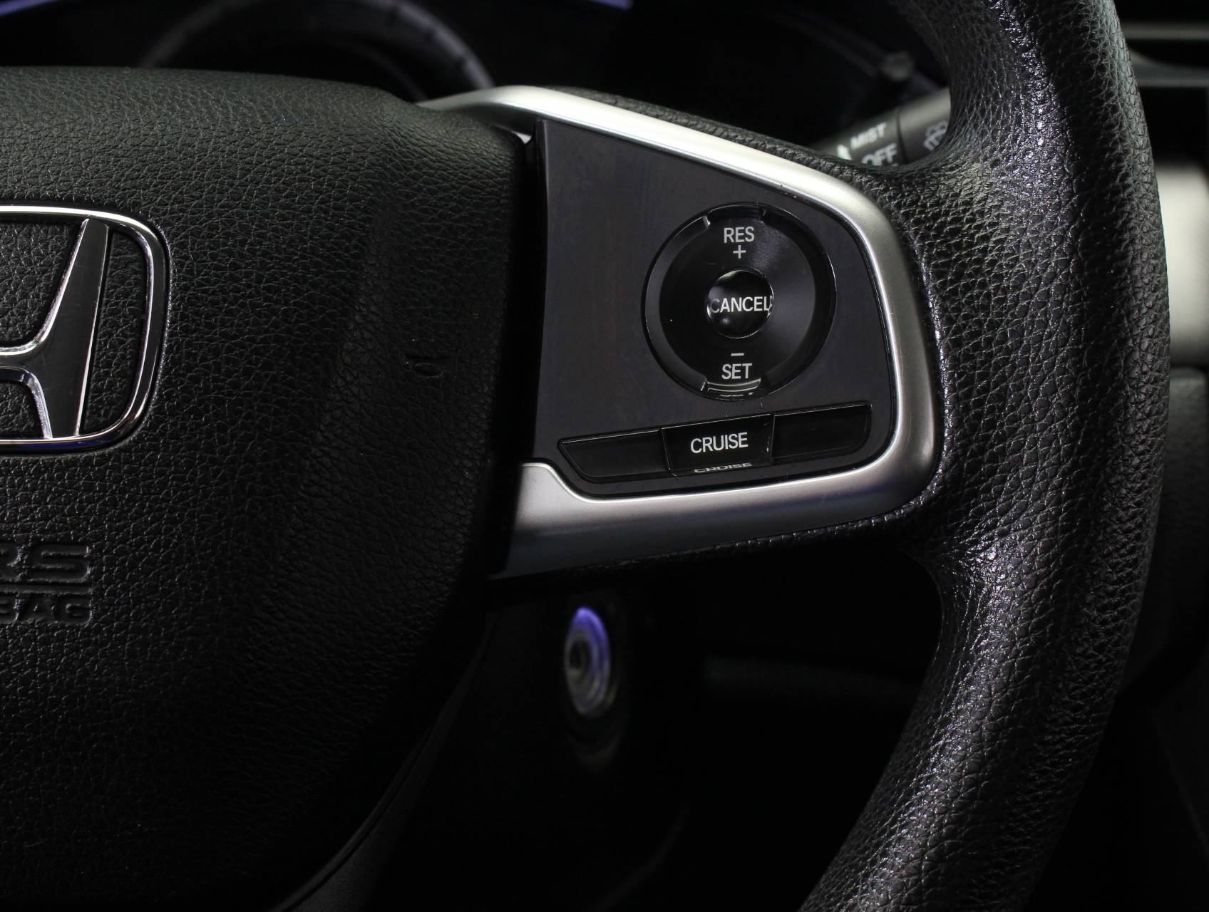 Florida Fine Cars - Used HONDA CIVIC 2017 WEST PALM LX