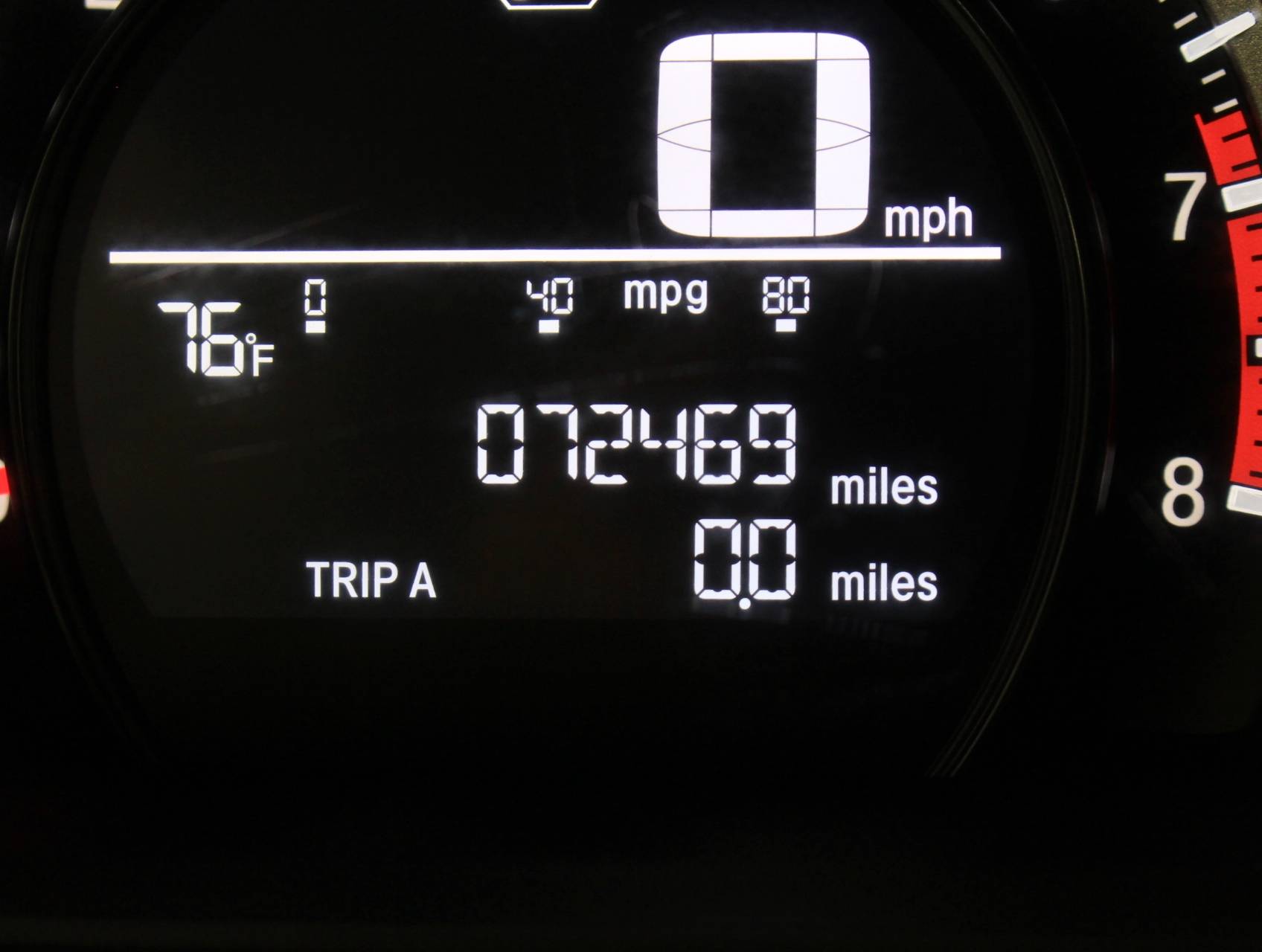 Florida Fine Cars - Used HONDA CIVIC 2017 WEST PALM LX