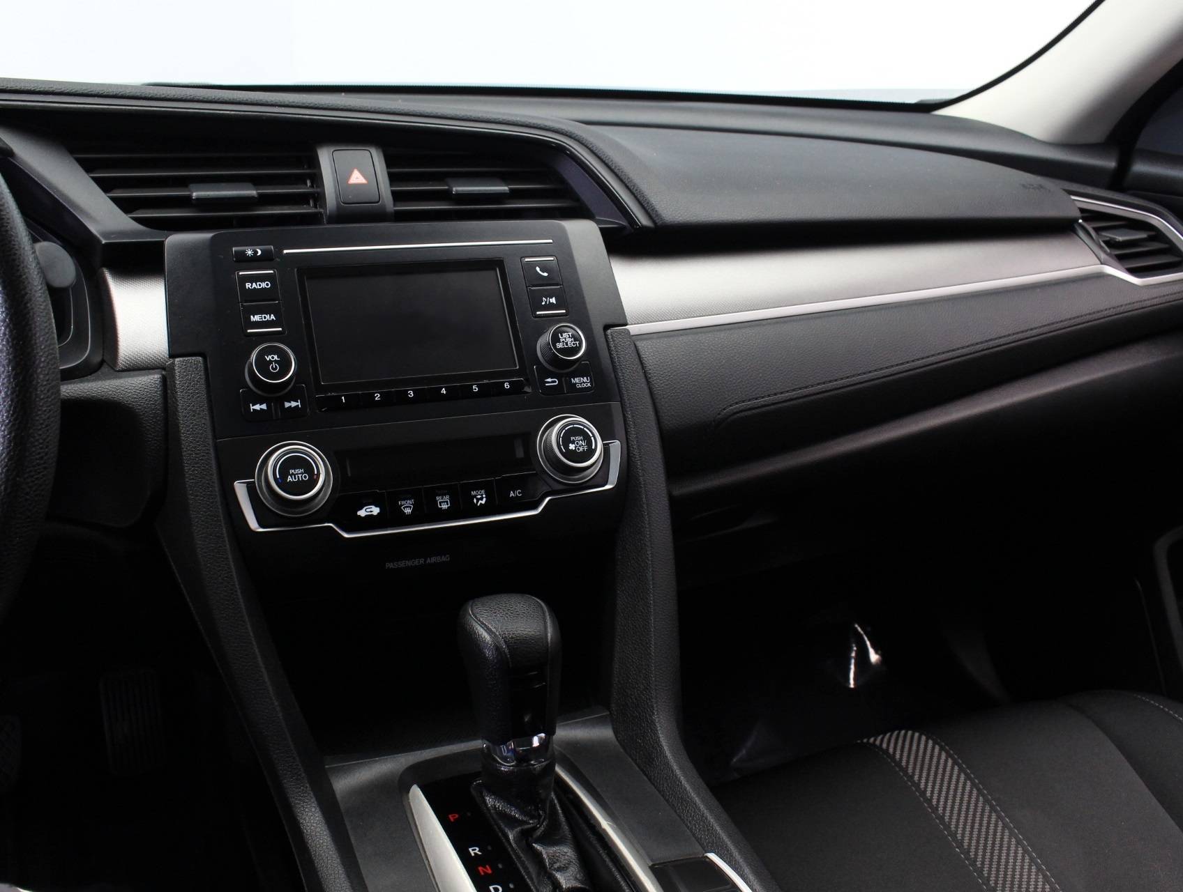 Florida Fine Cars - Used HONDA CIVIC 2017 WEST PALM LX