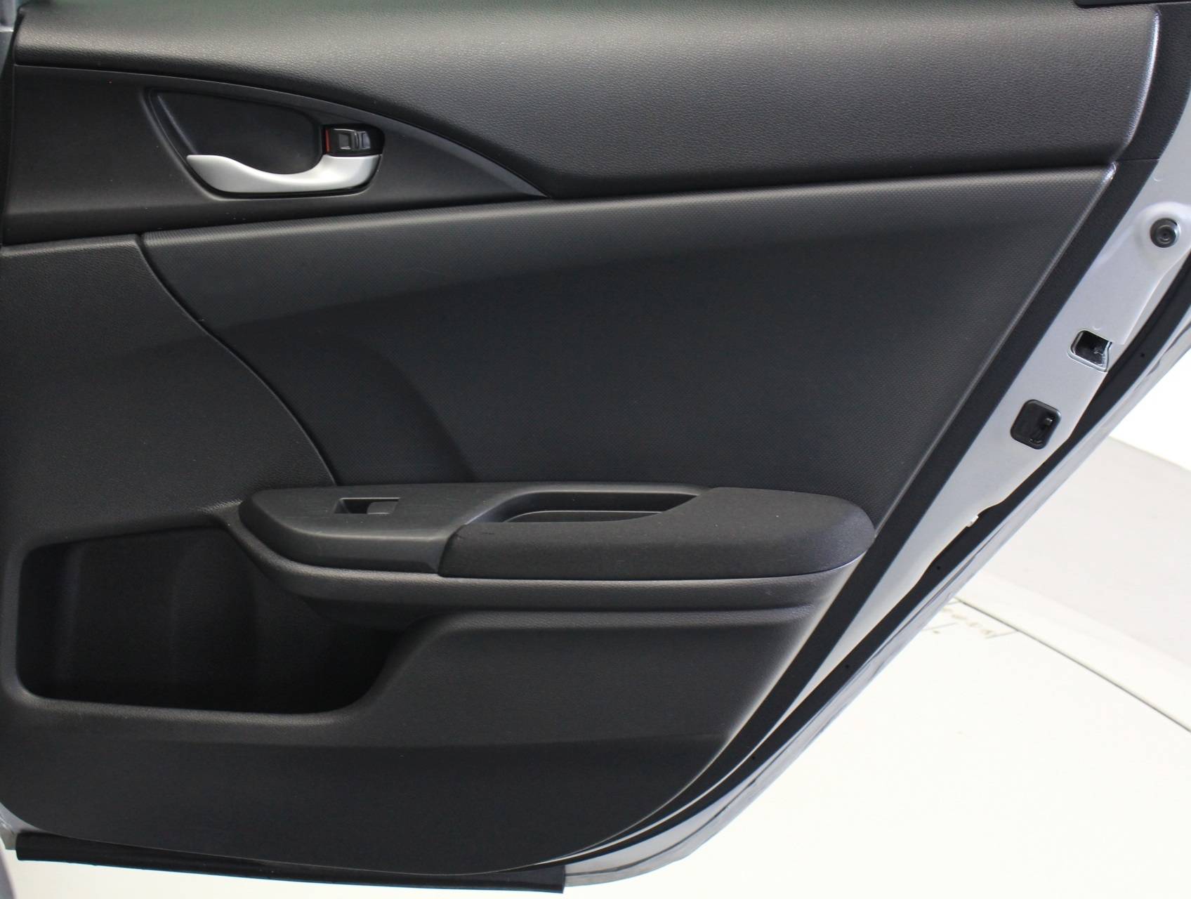 Florida Fine Cars - Used HONDA CIVIC 2017 WEST PALM LX