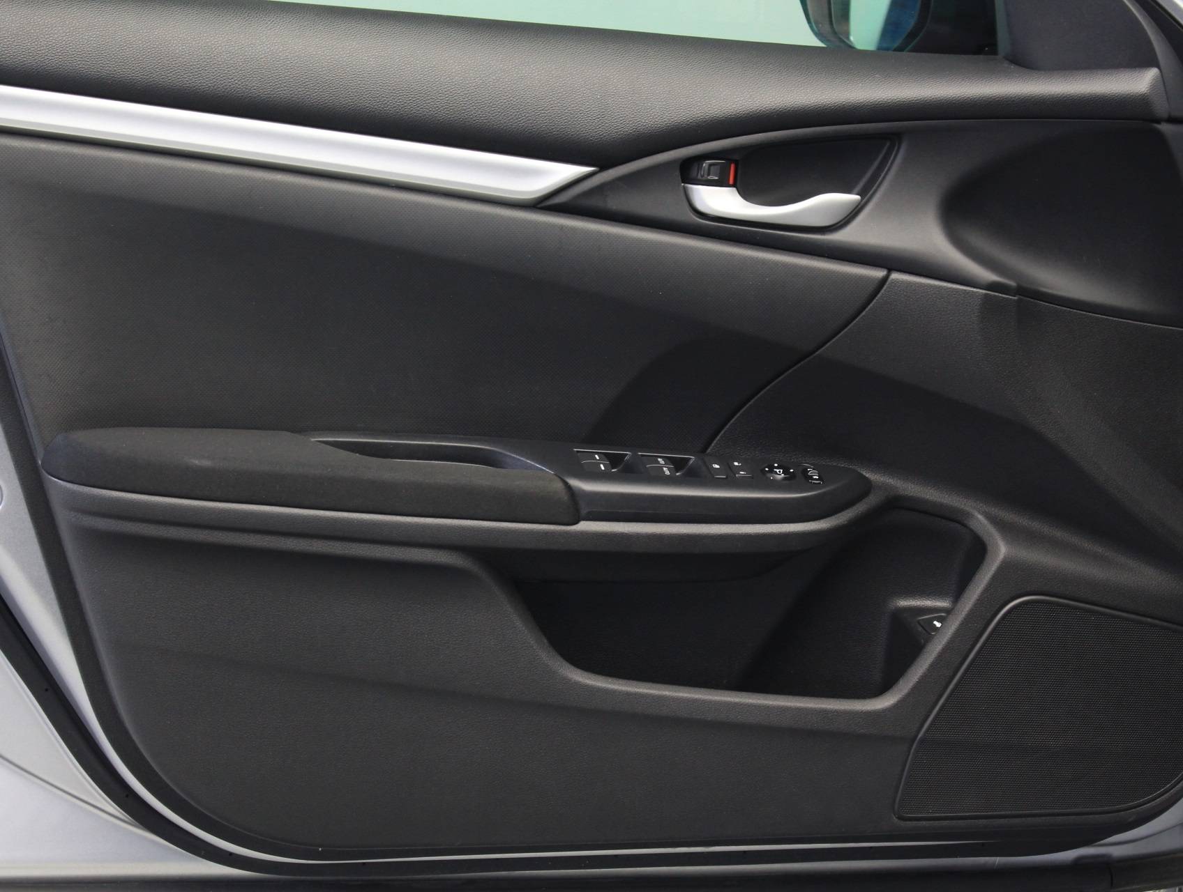 Florida Fine Cars - Used HONDA CIVIC 2017 WEST PALM LX