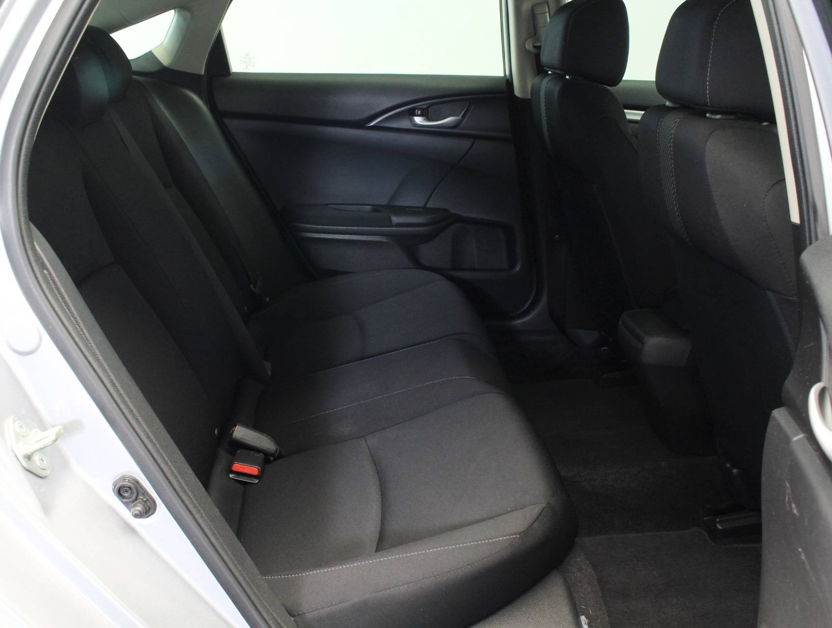 Florida Fine Cars - Used HONDA CIVIC 2017 WEST PALM LX